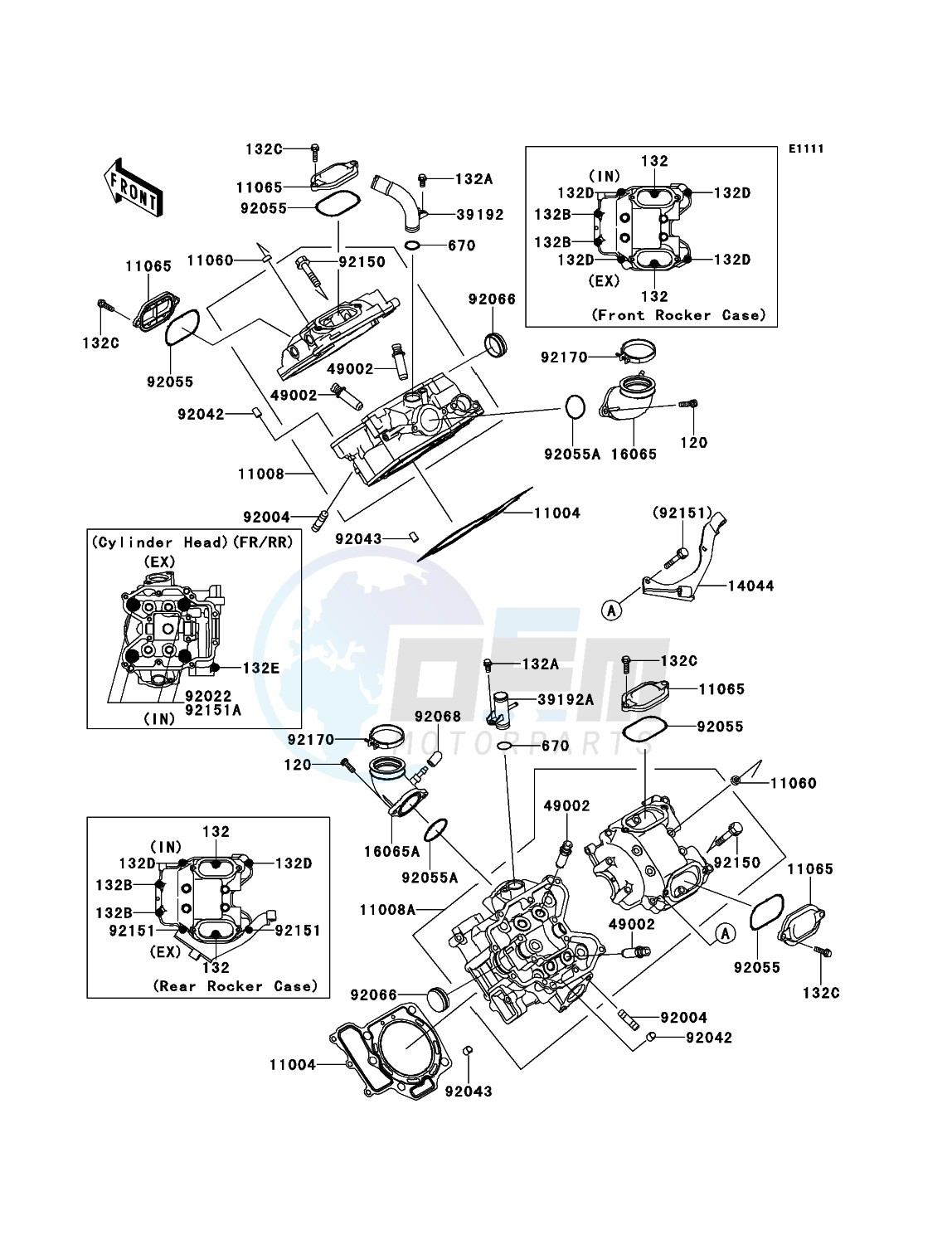 Cylinder Head image