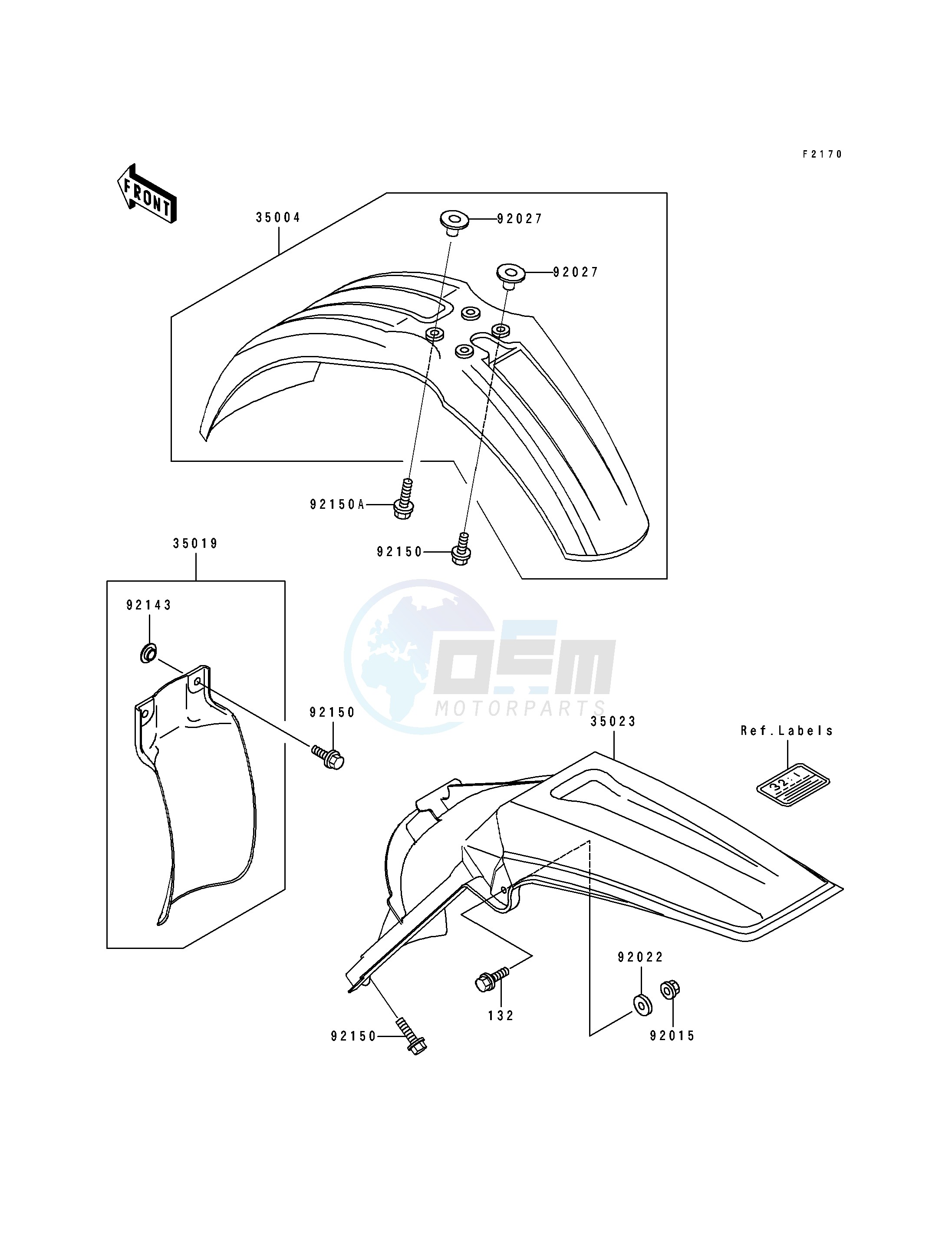 FENDERS image