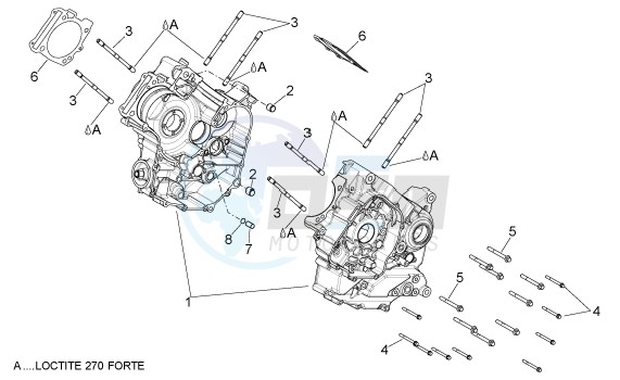 Crankcases I image