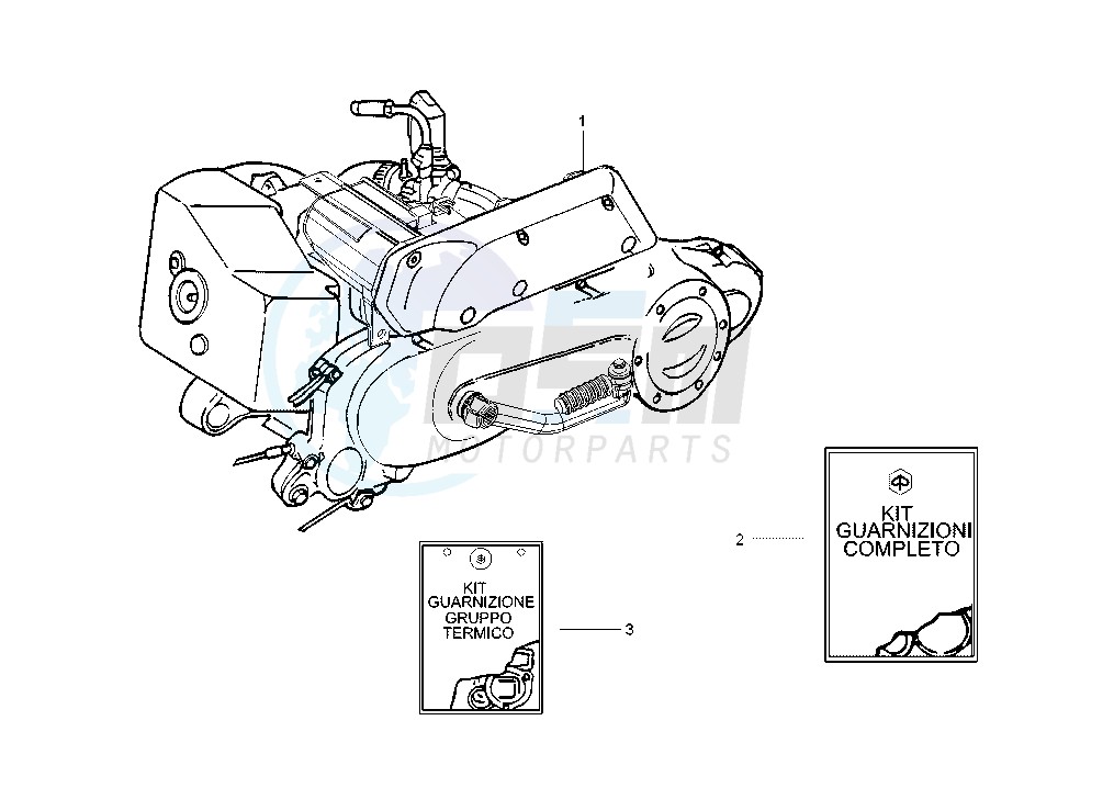 Engine image