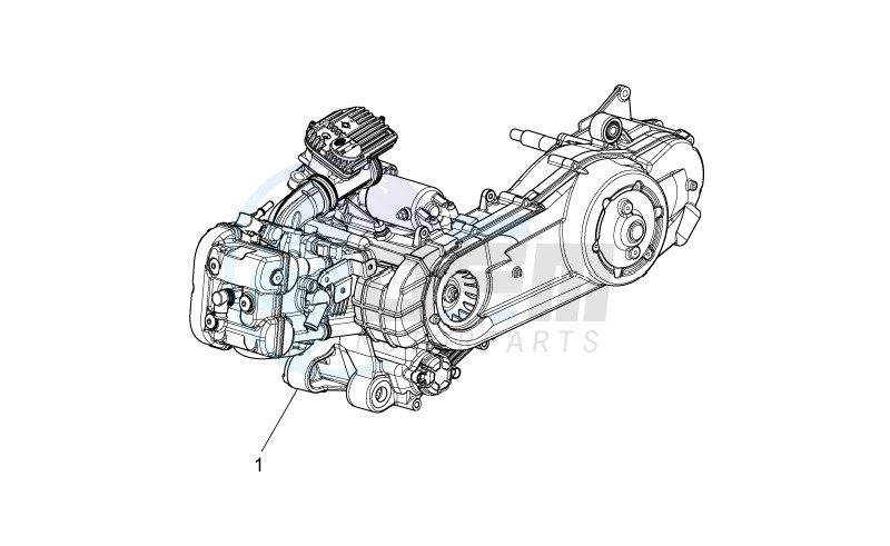 Engine image