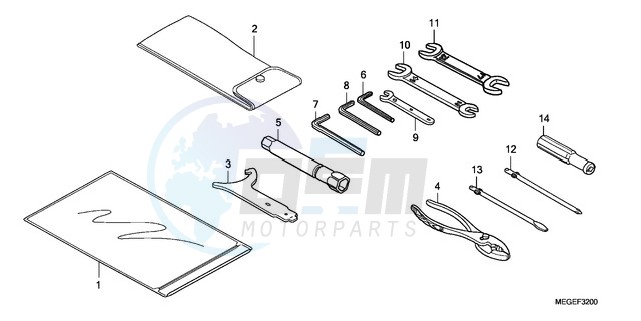 TOOLS image