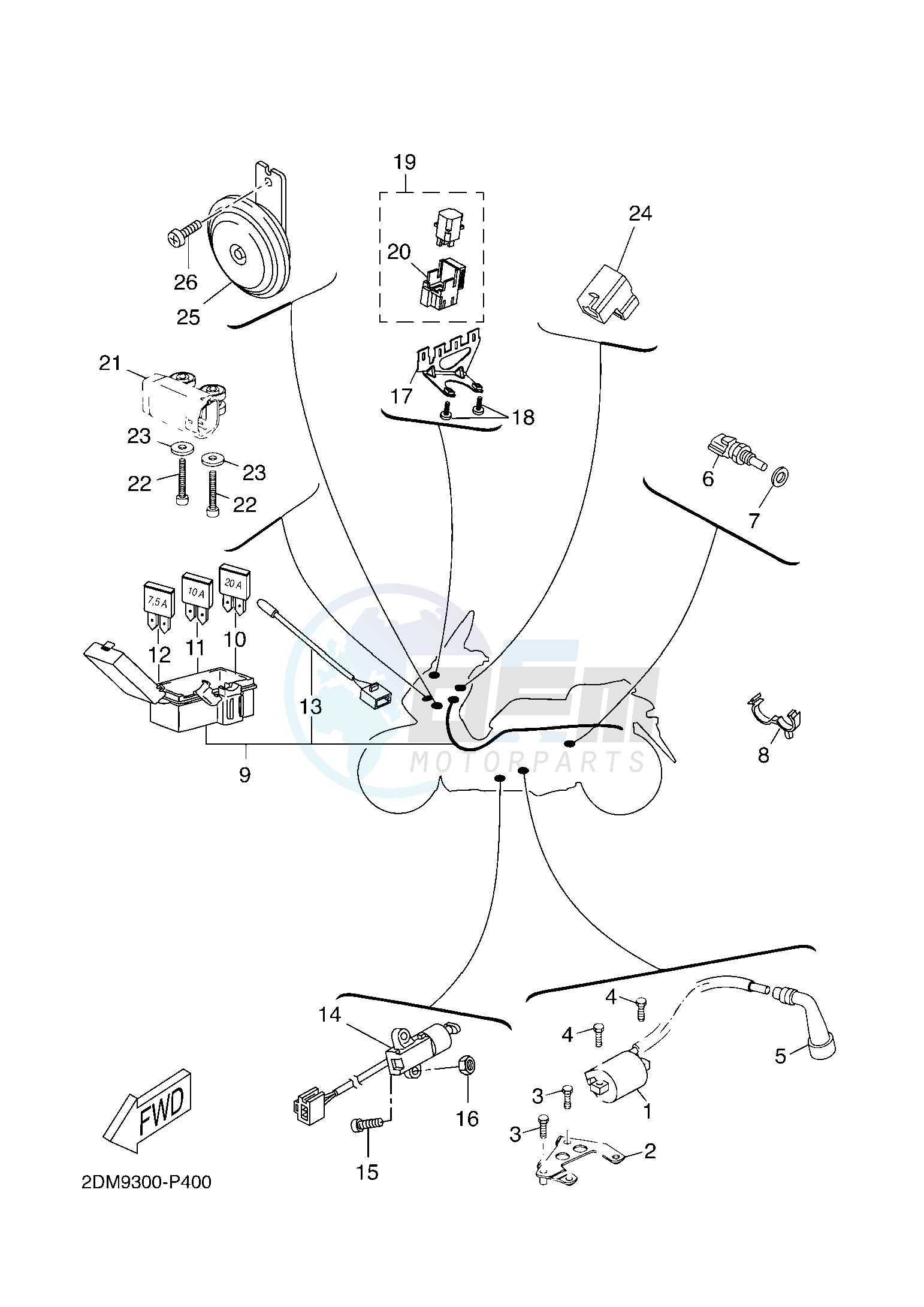 ELECTRICAL 2 image