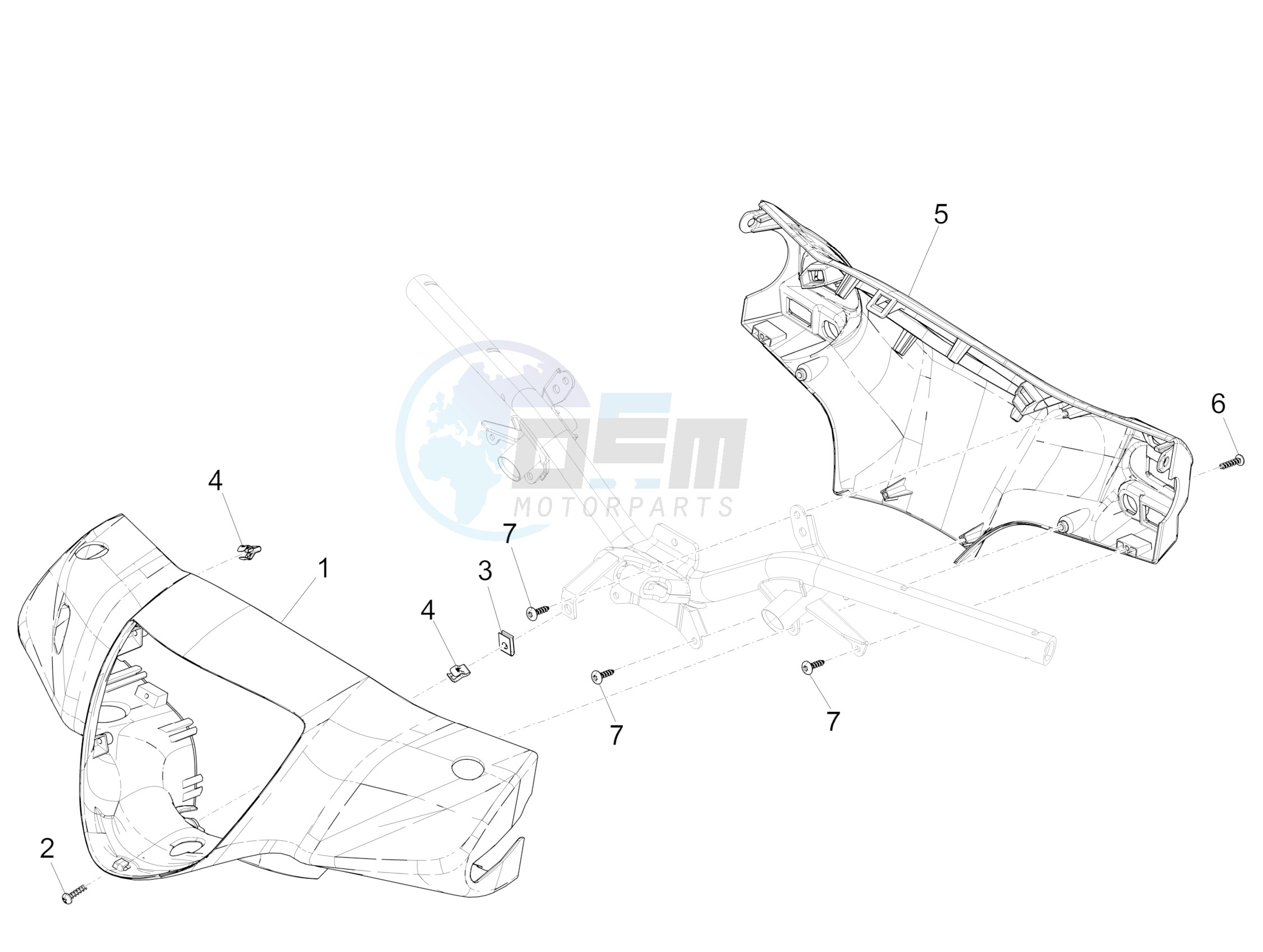 Handlebars coverages blueprint