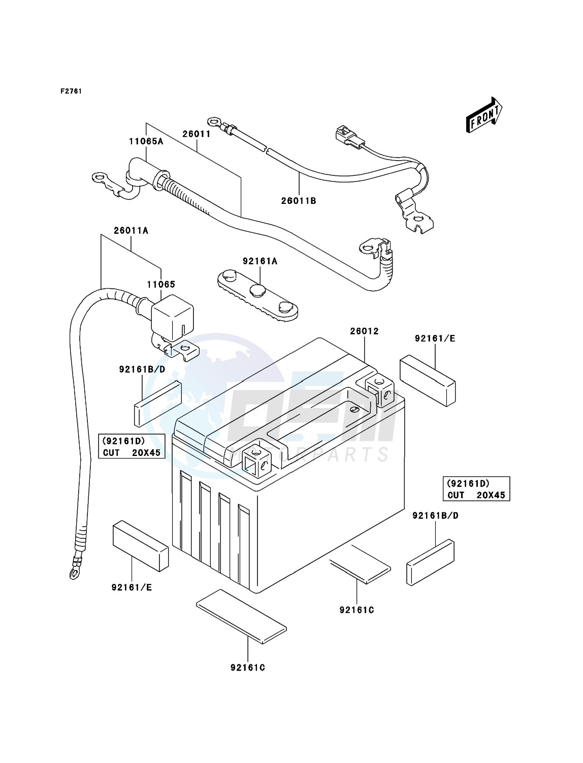 Battery image