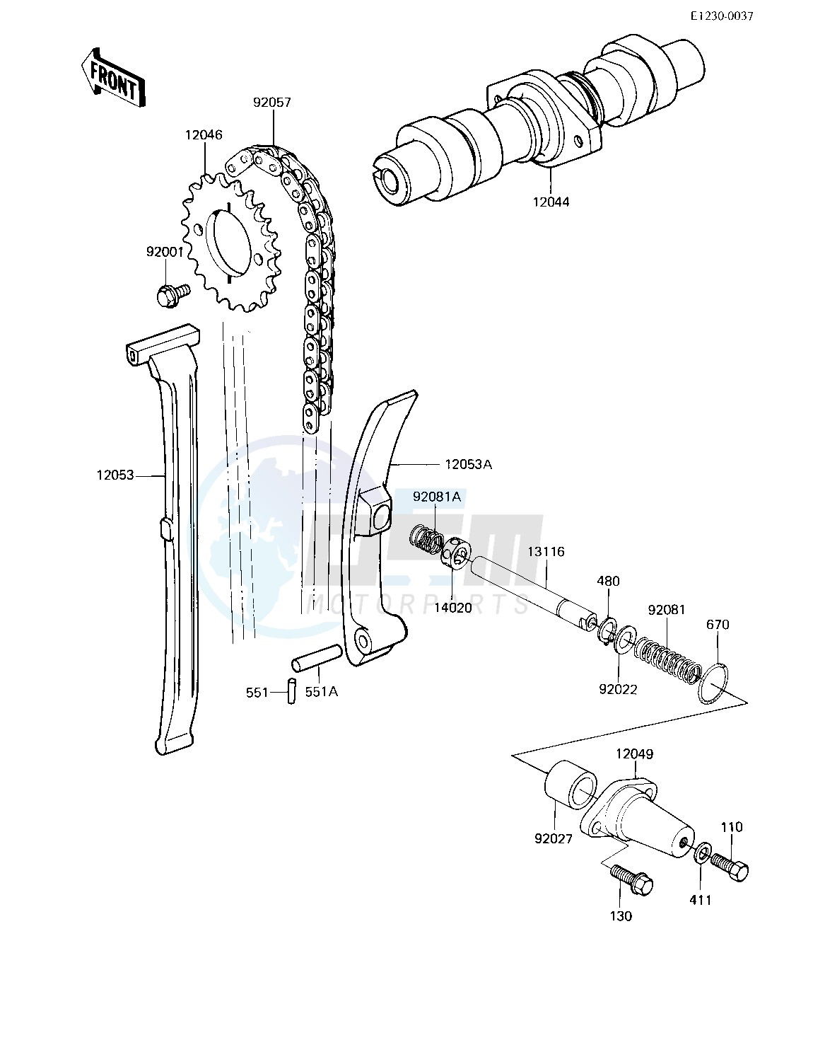 CAMSHAFT_CHAIN_TENSIONER image