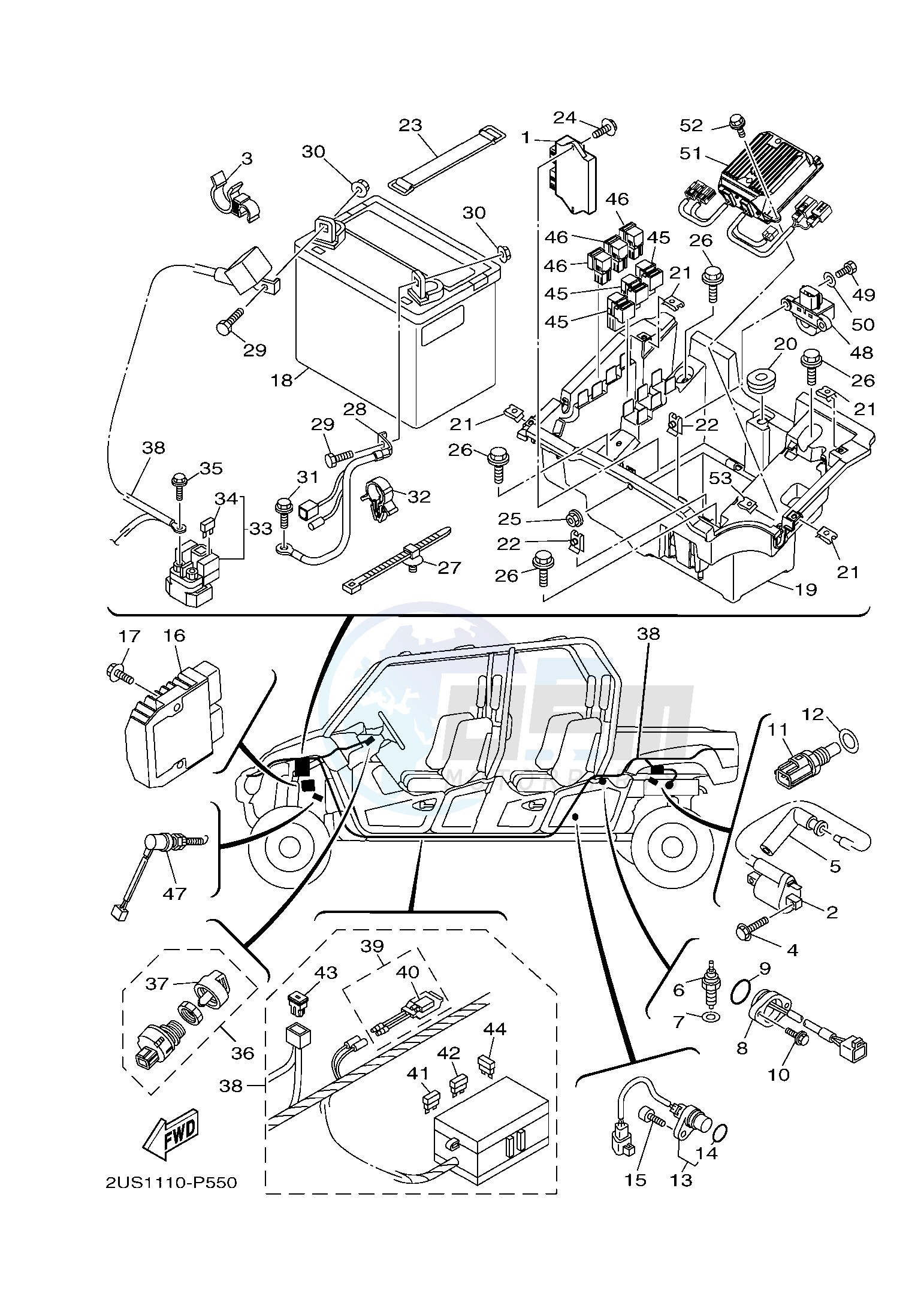 ELECTRICAL 1 image