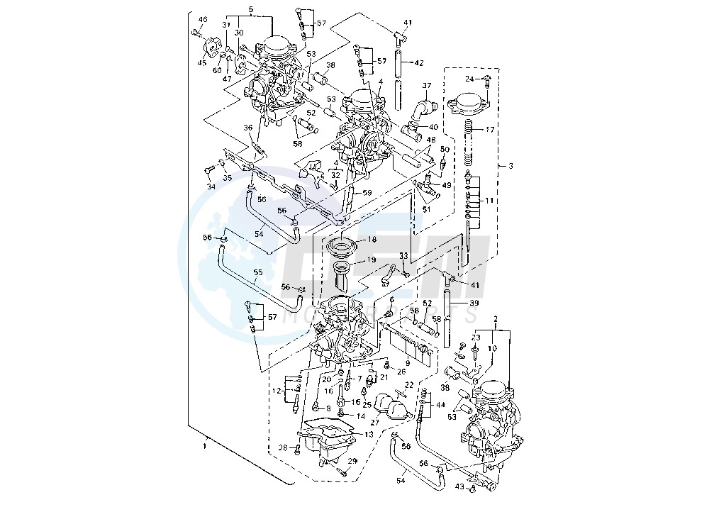 CARBURETOR image