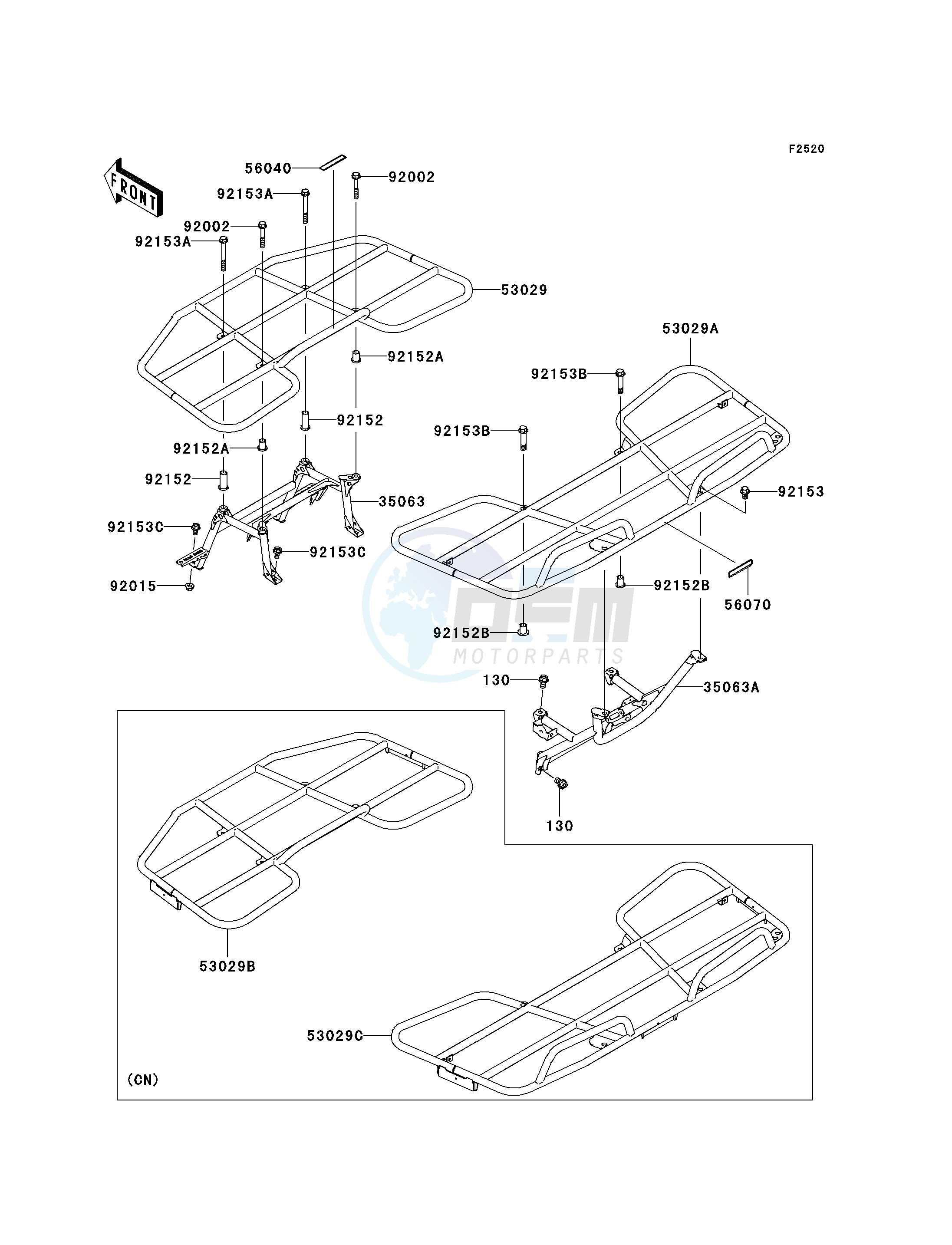 CARRIER-- S- - image