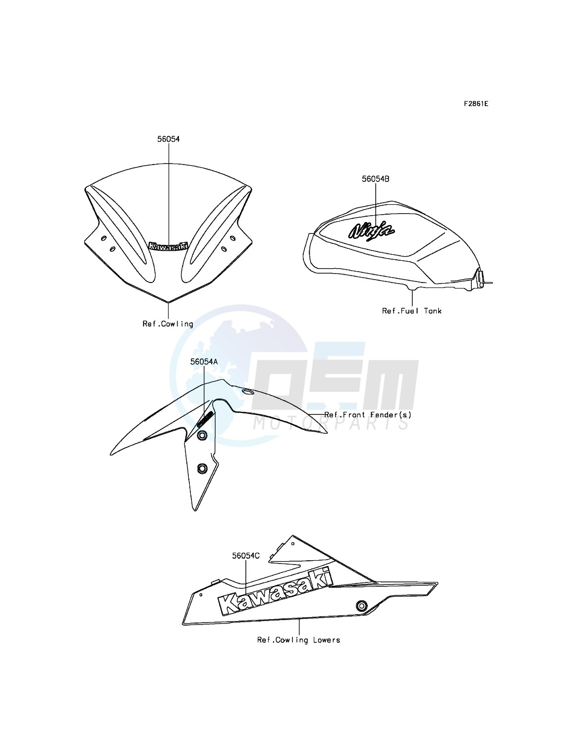 Decals(Ebony) blueprint