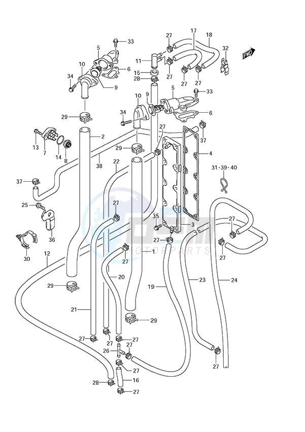 Thermostat image