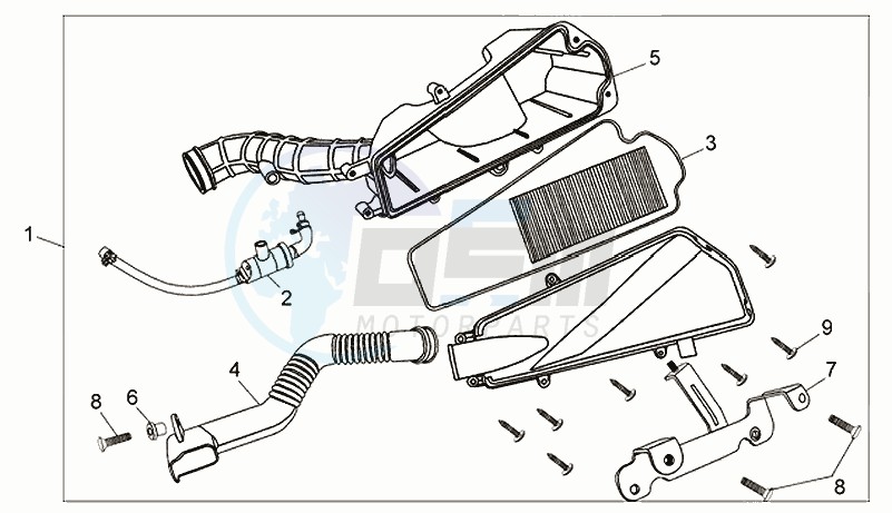 AIRFILTER image