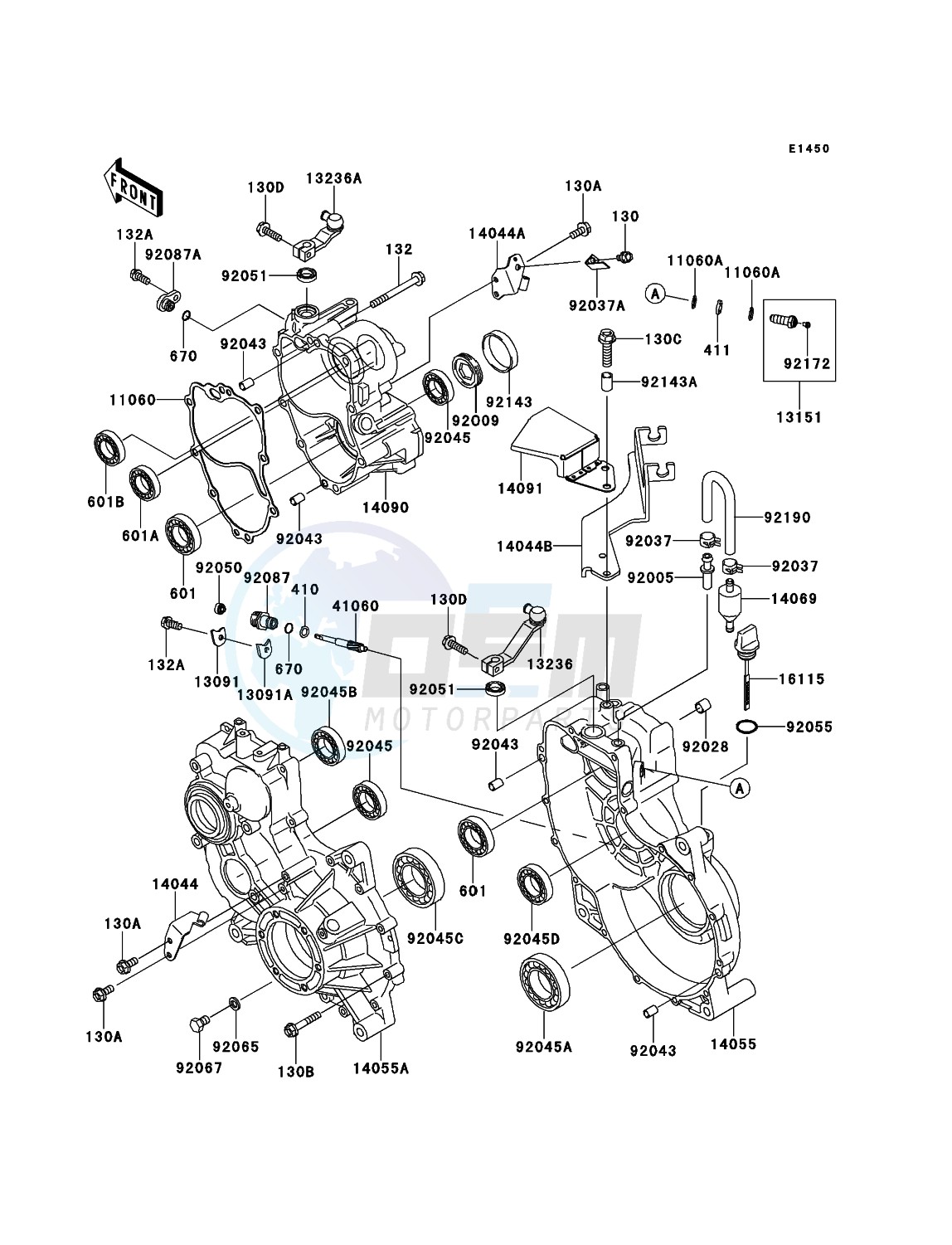 Gear Box image