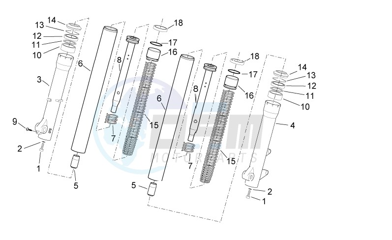 Fork II image