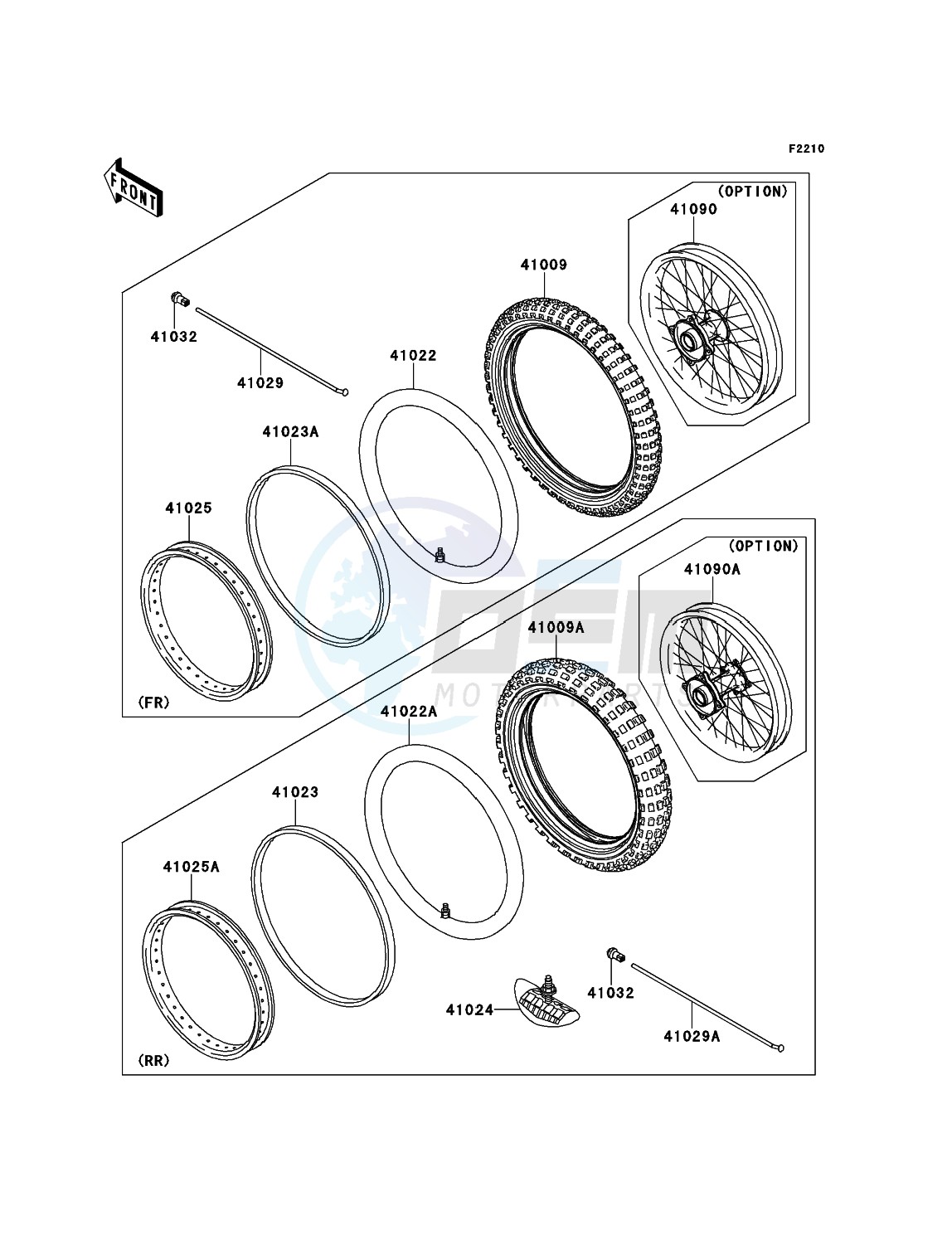 Tires image