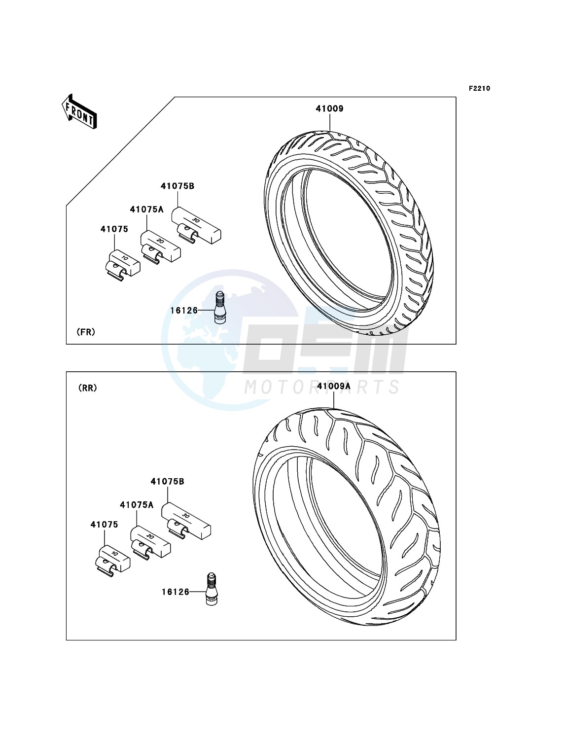 Tires image