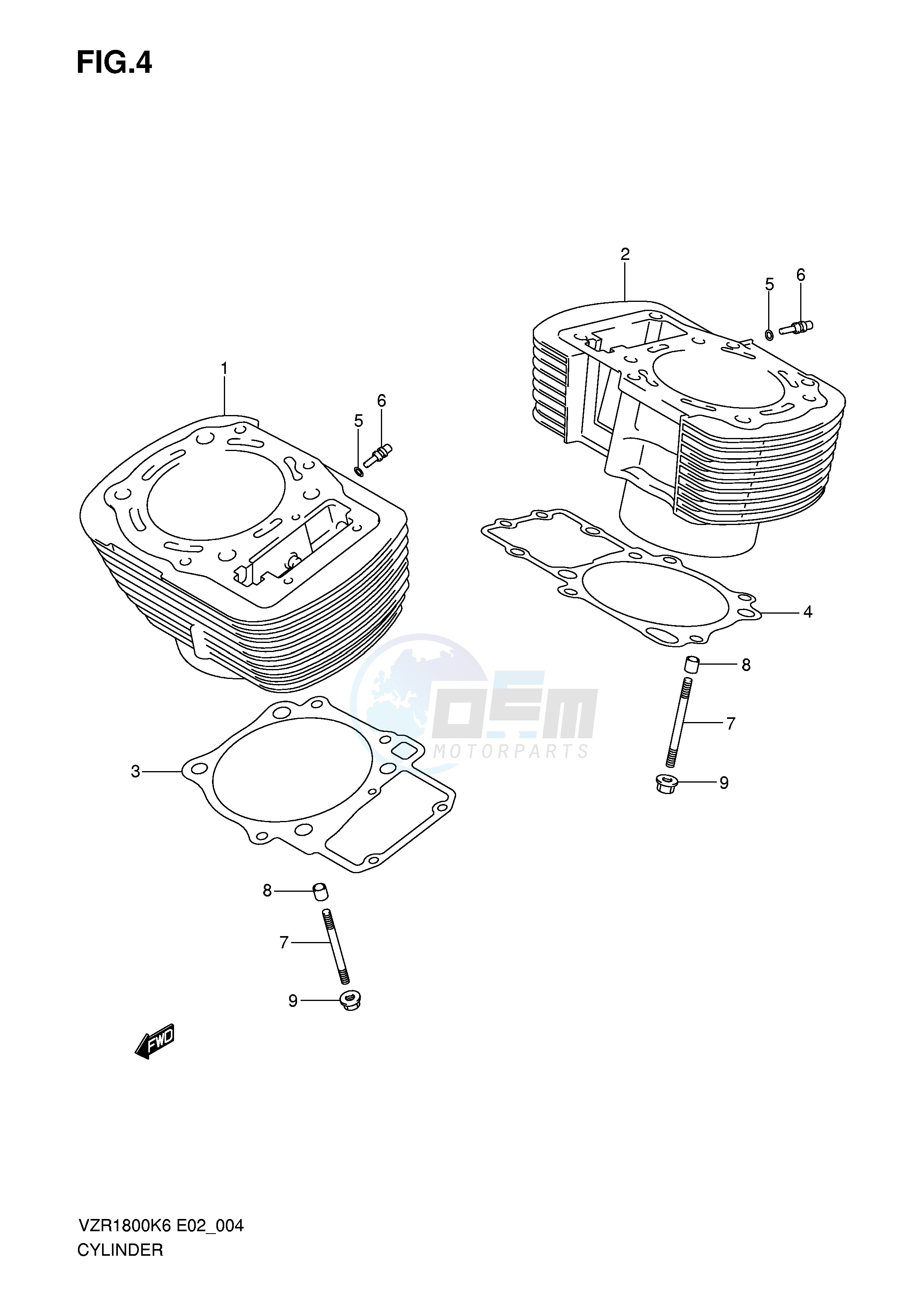 CYLINDER image