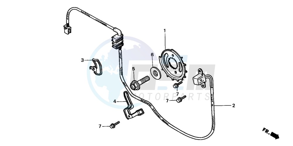 PULSE GENERATOR image