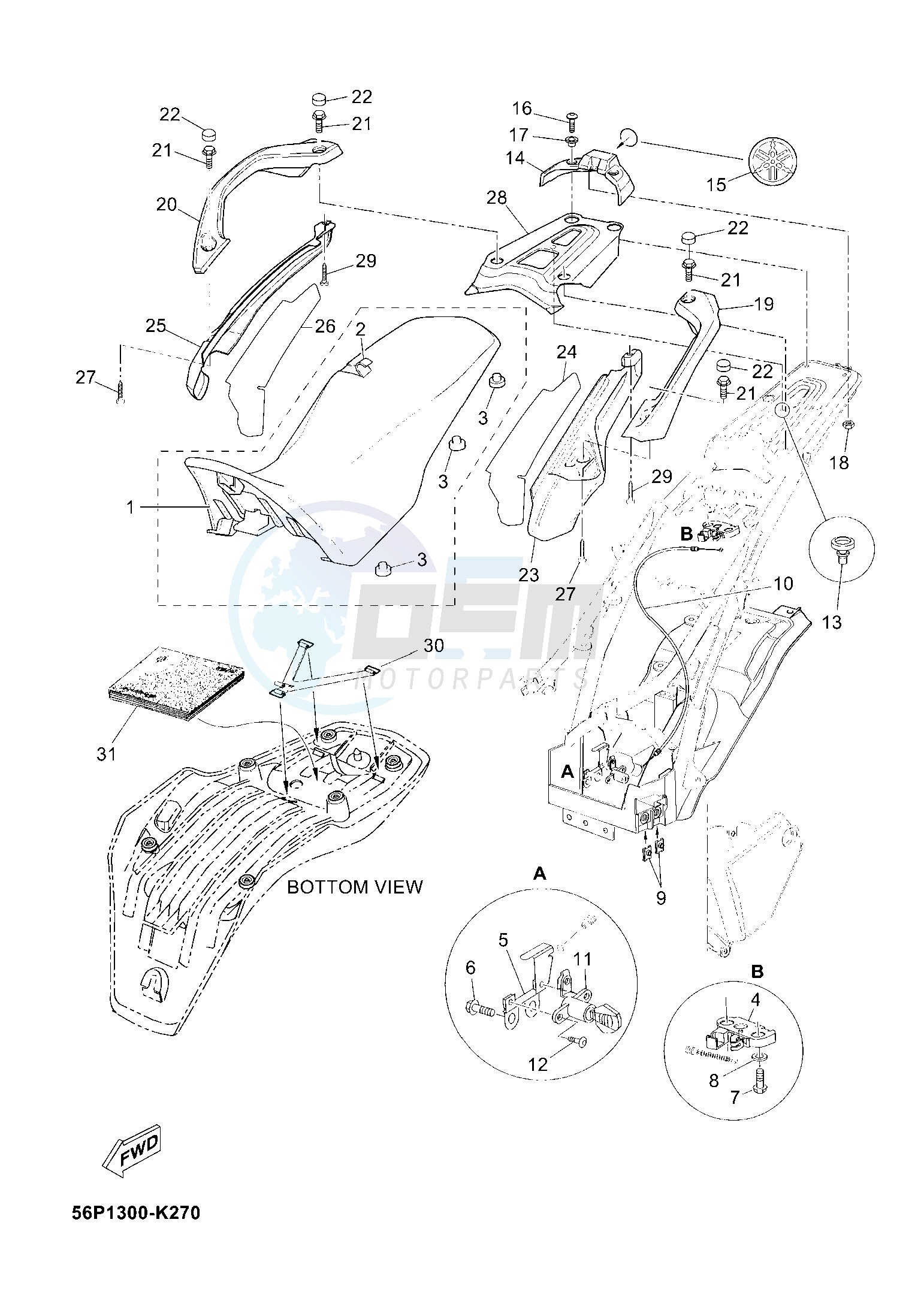 SEAT image