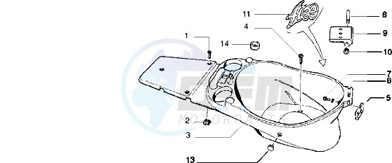 Case - Helmet image