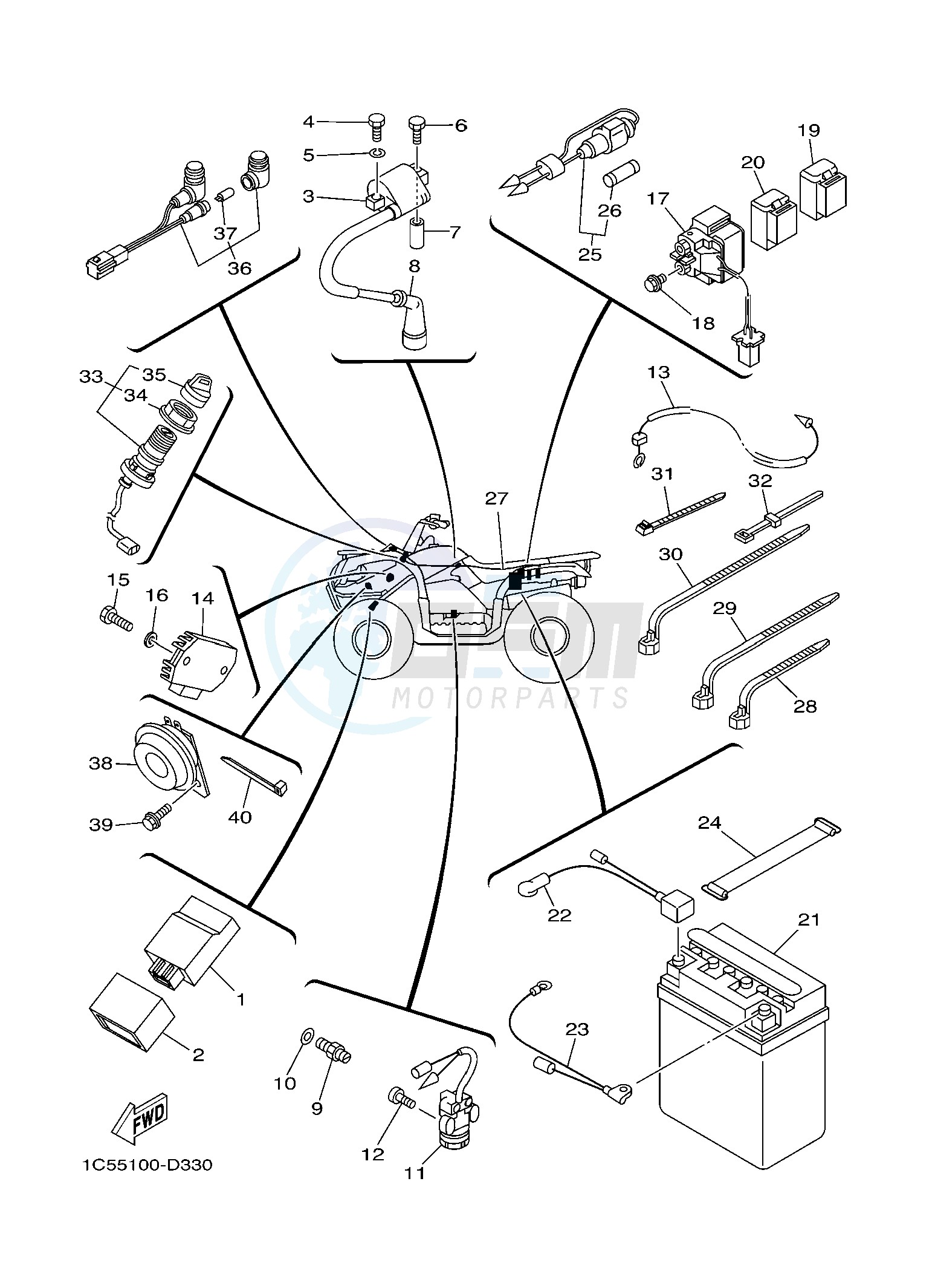 ELECTRICAL 1 image