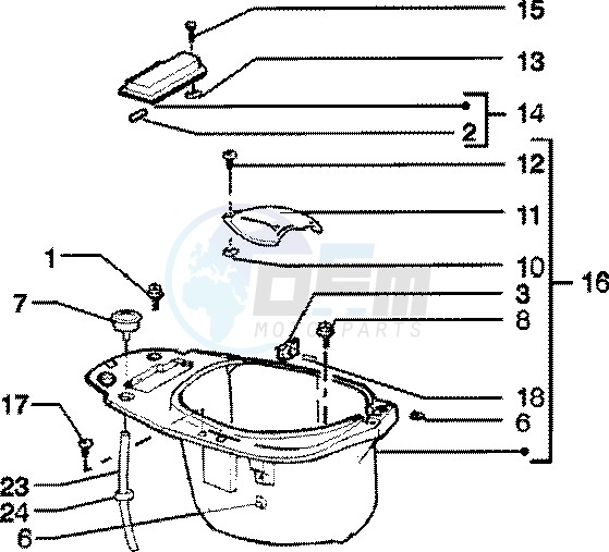 Case - Helmet image