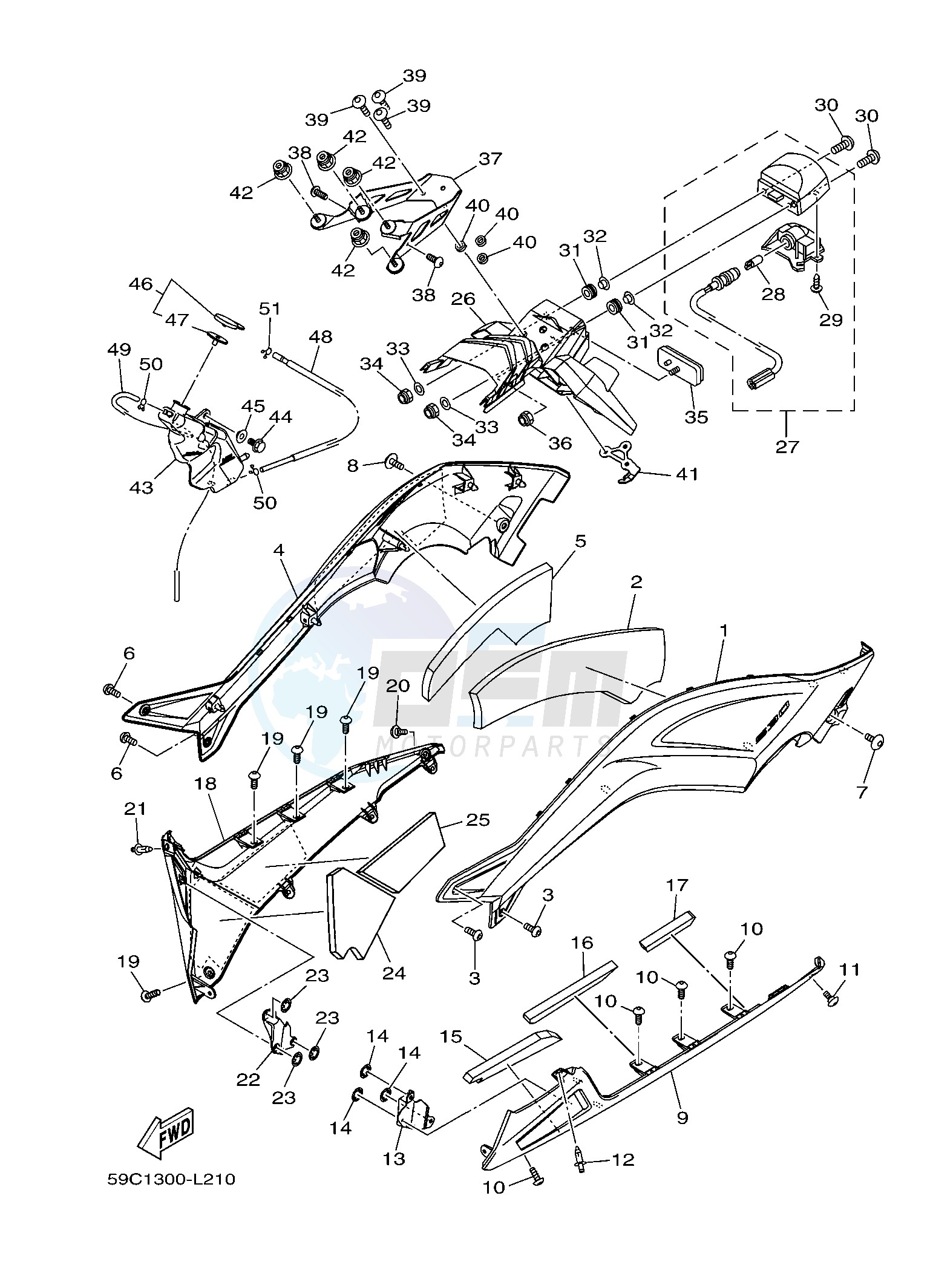 SIDE COVER 2 image