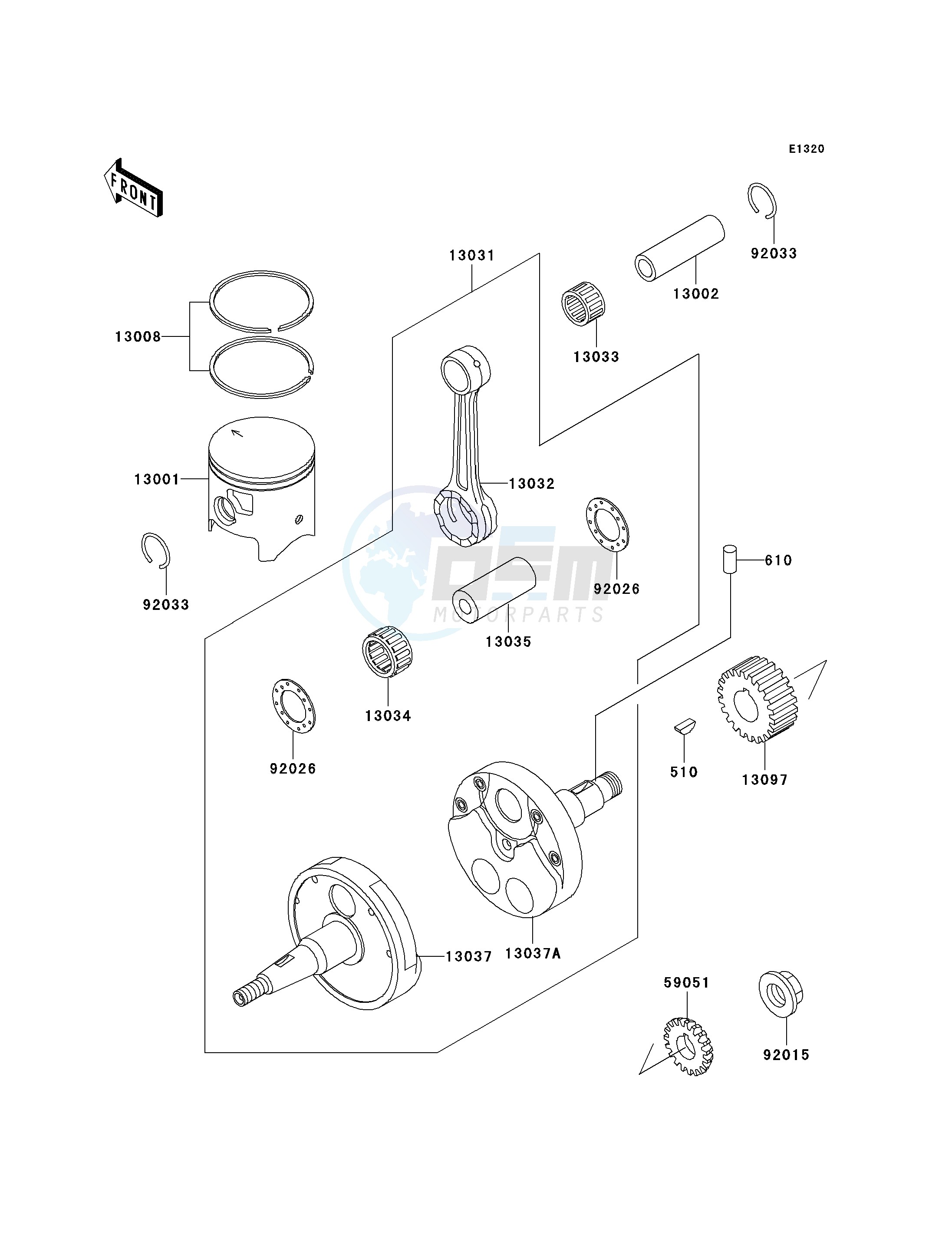 CRANKSHAFT_PISTON-- S- - image