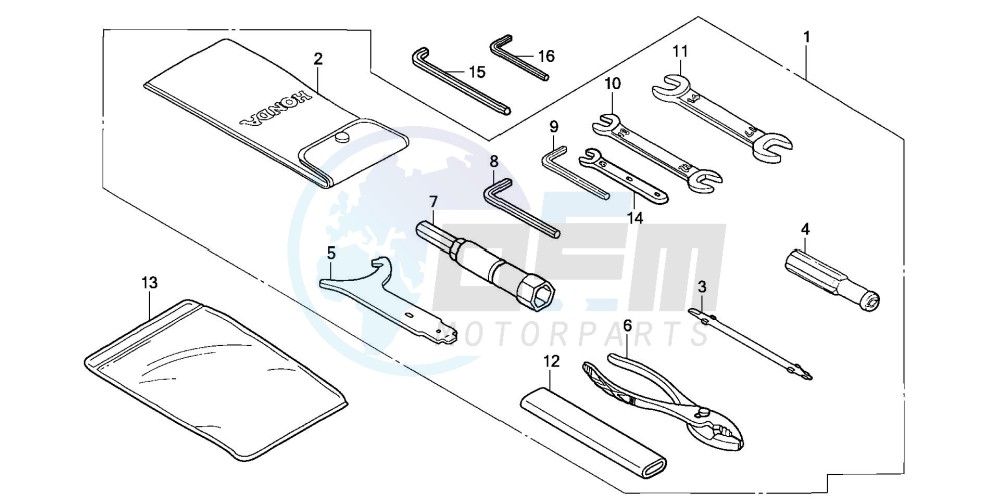 TOOLS image