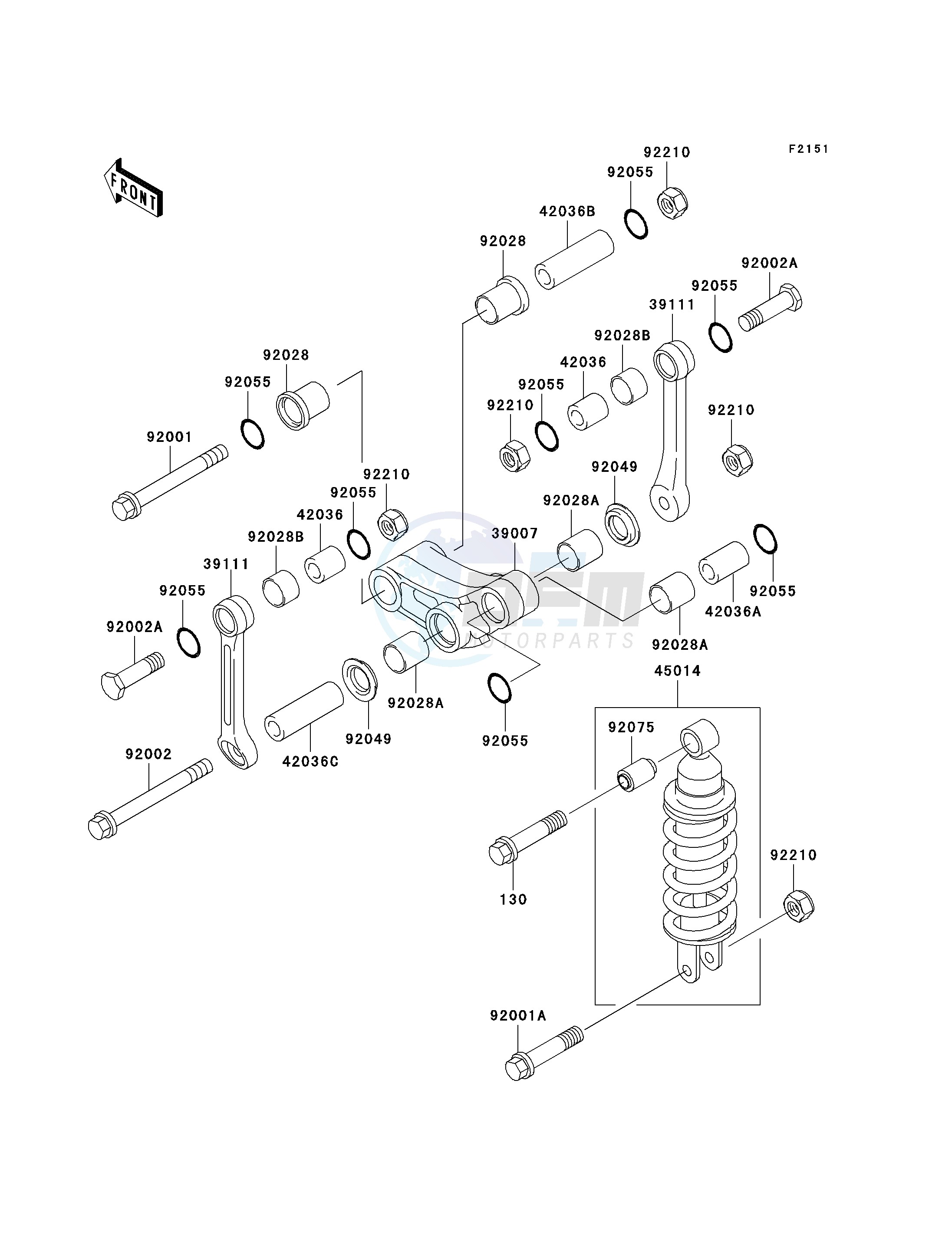 SUSPENSION_SHOCK ABSORBER image