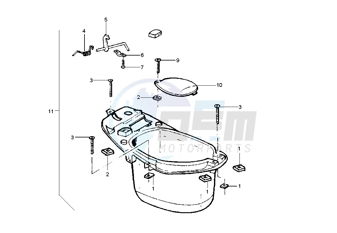 Case Helmet blueprint