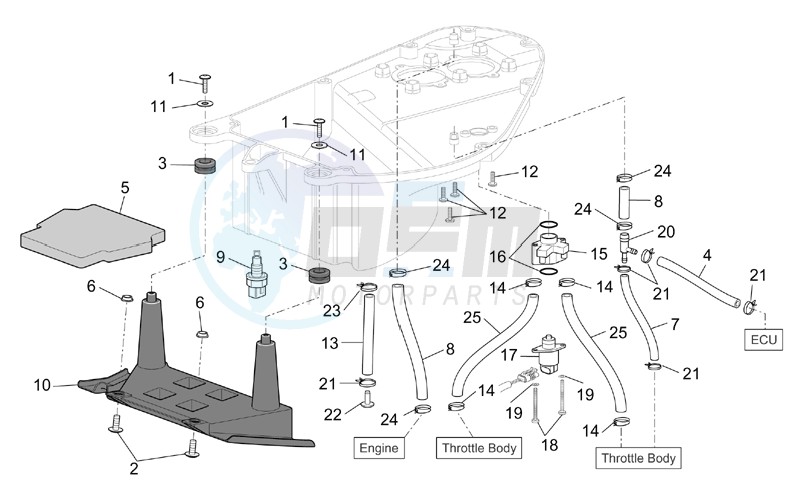 Air box II blueprint
