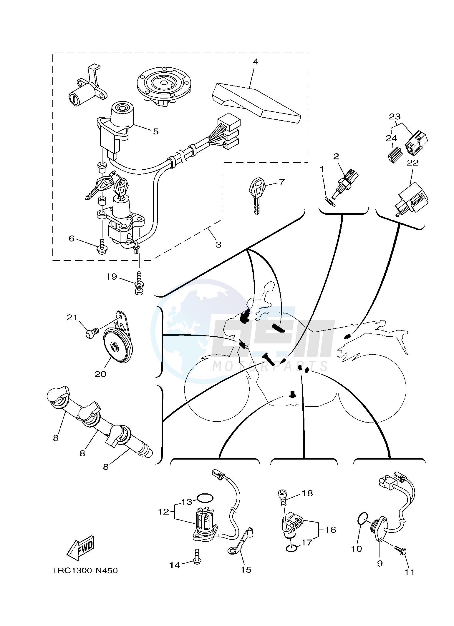 ELECTRICAL PART 2 image