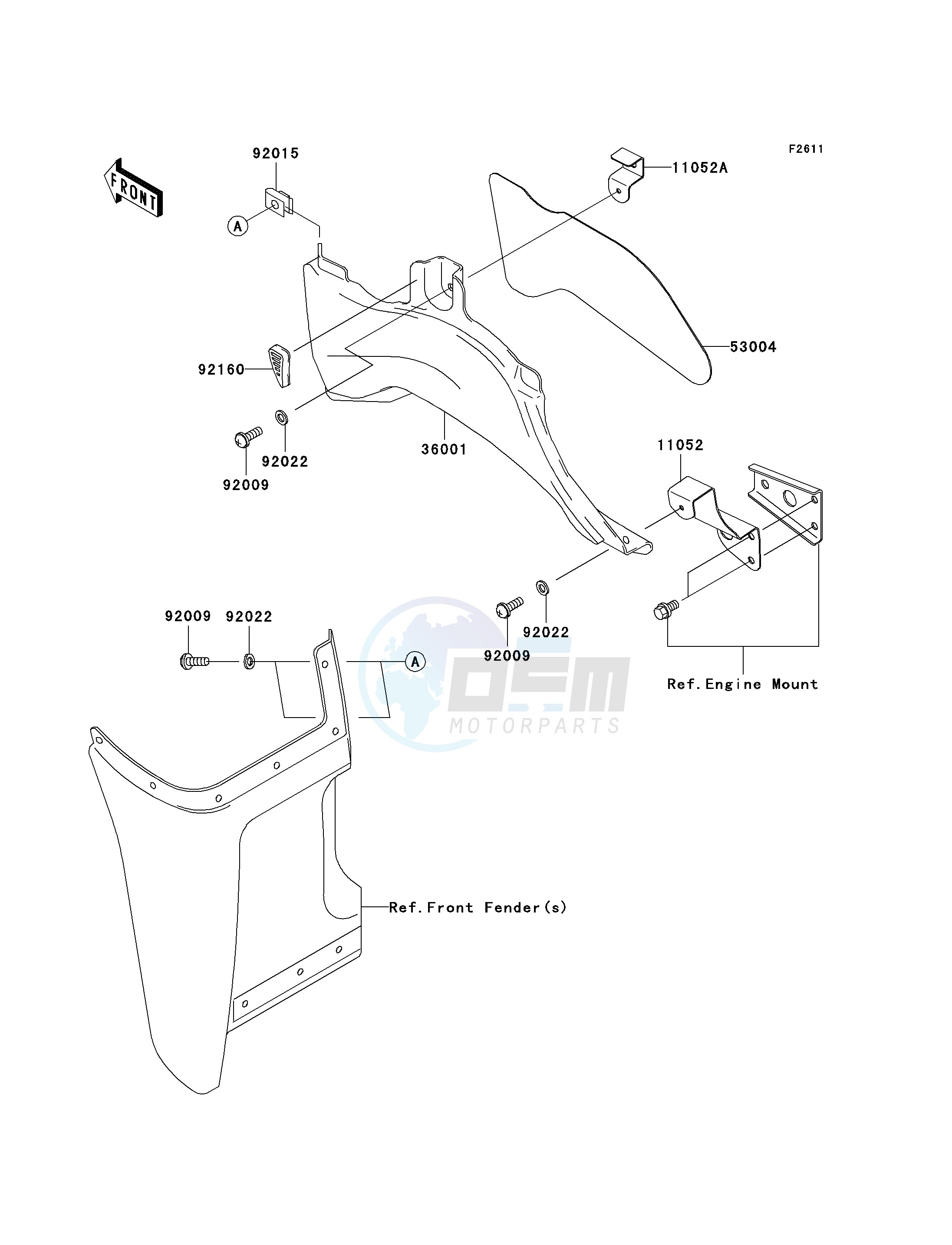 SIDE COVERS image