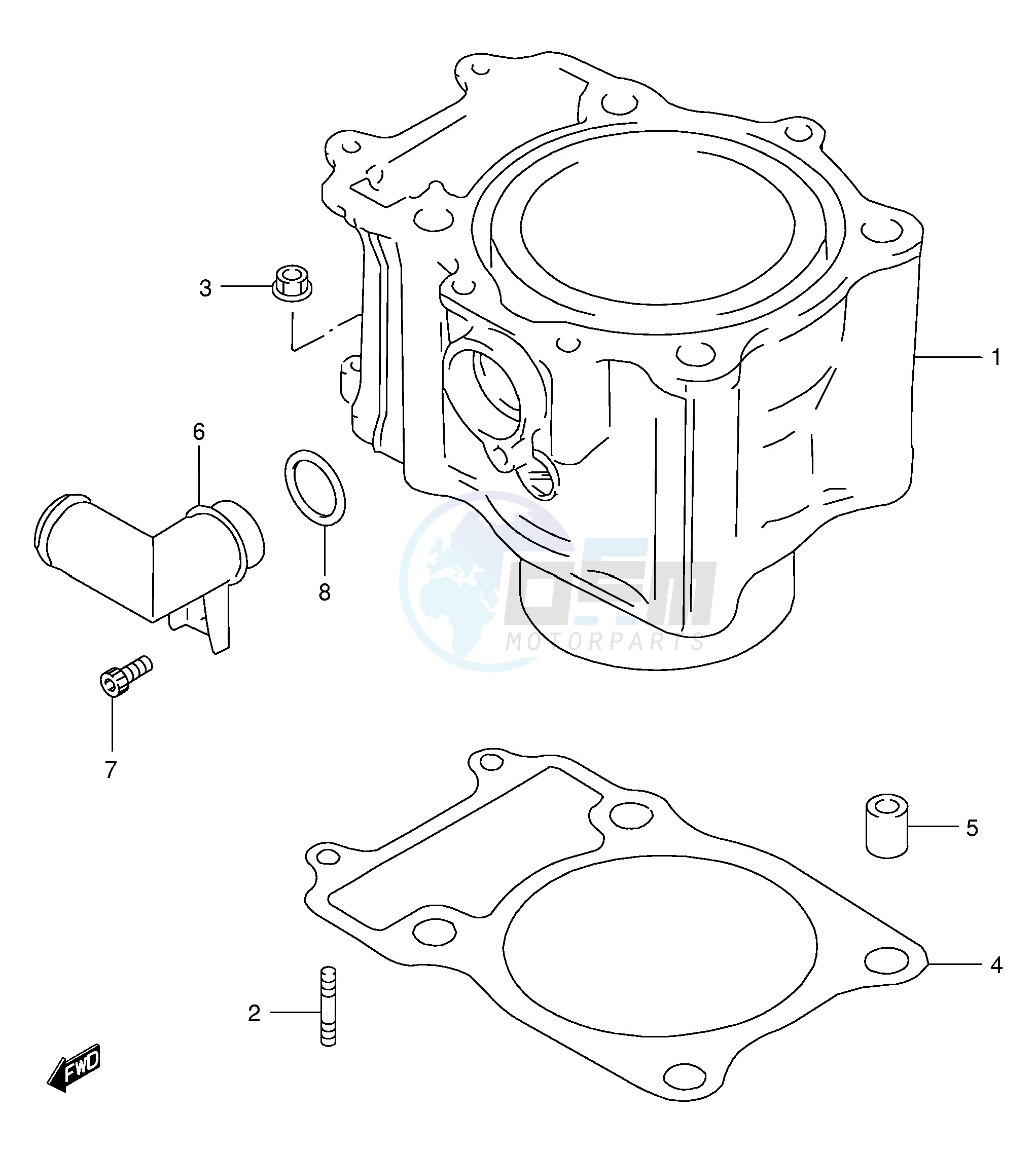 CYLINDER image