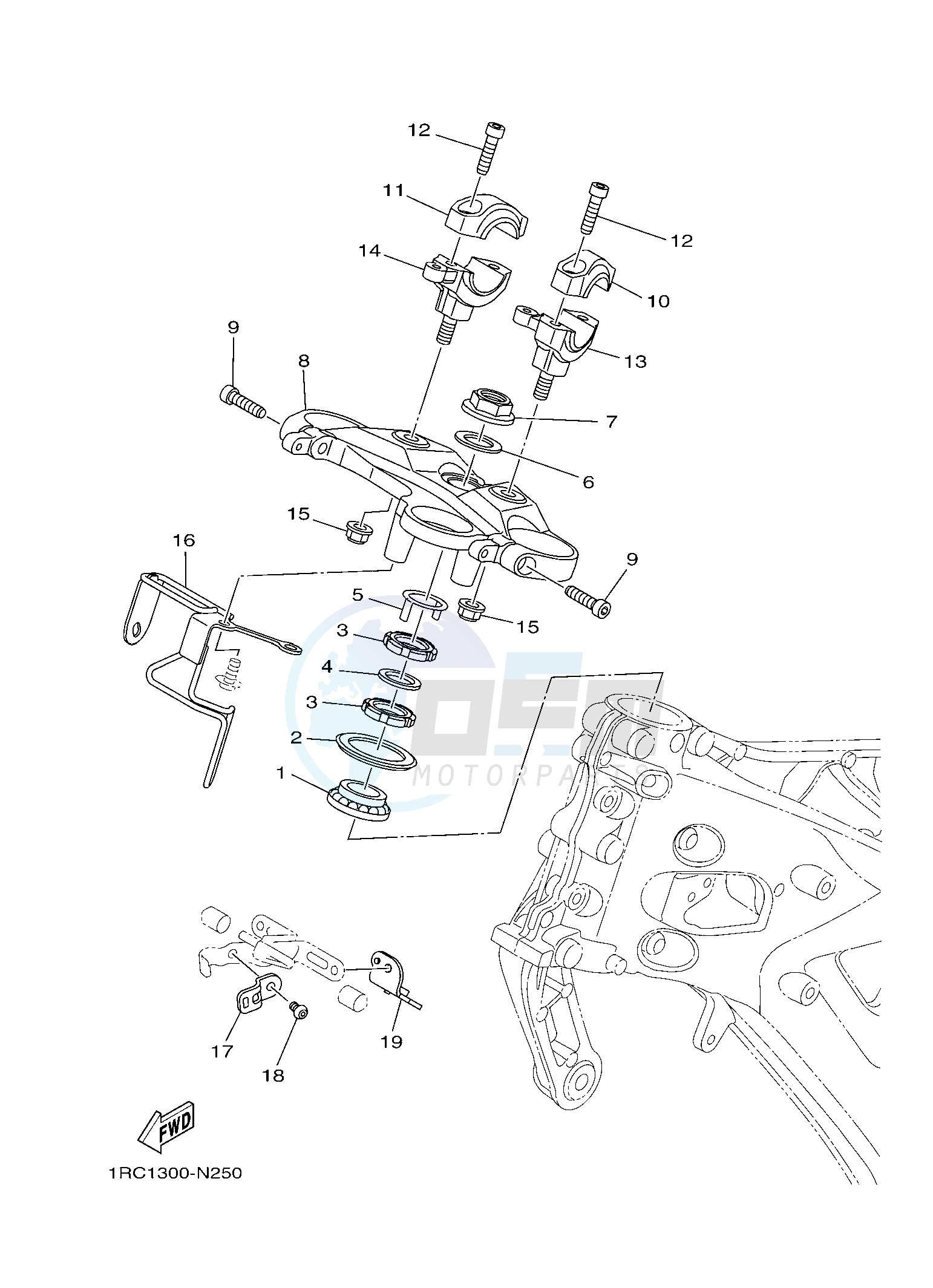 STEERING image