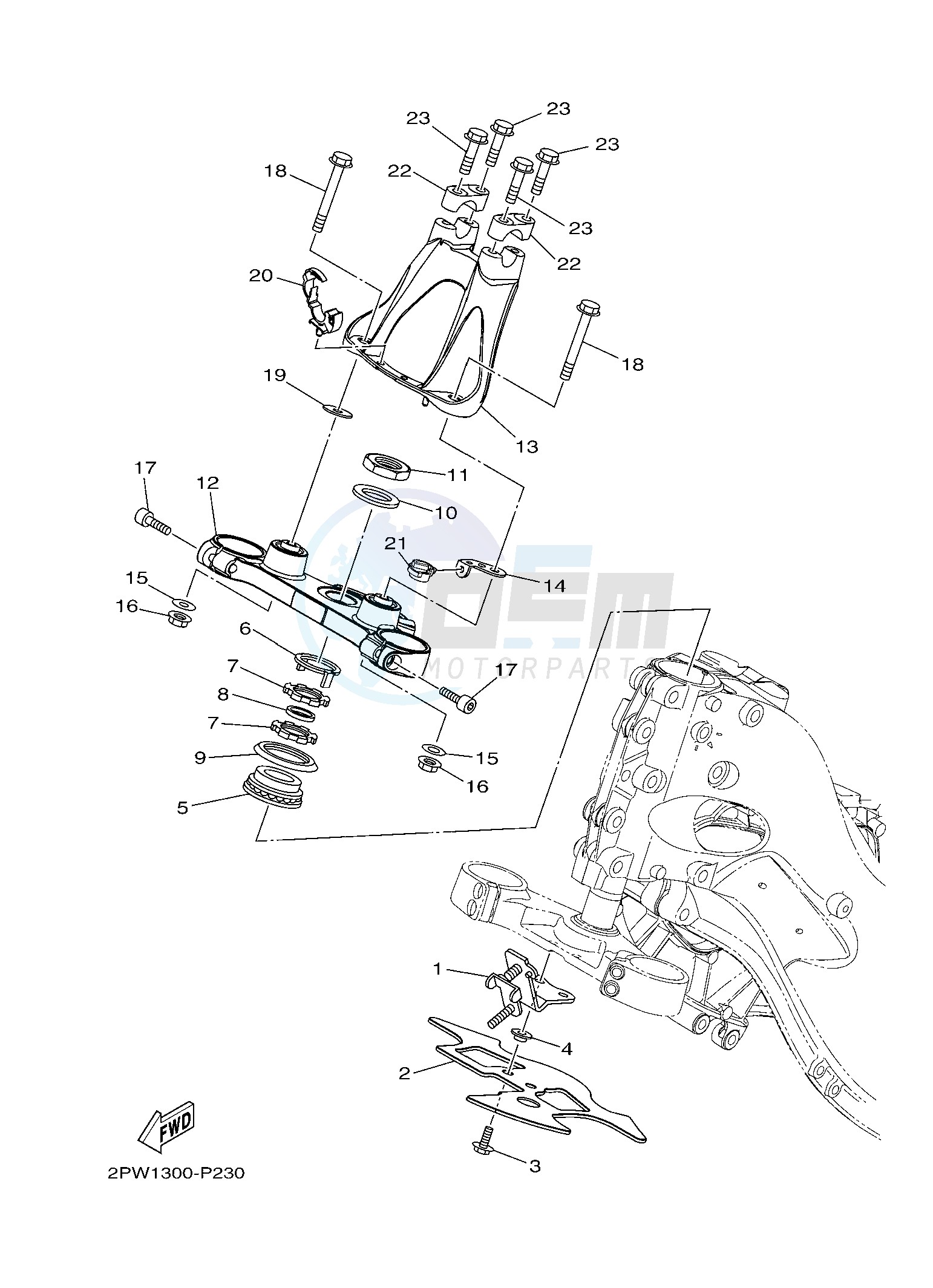 STEERING image