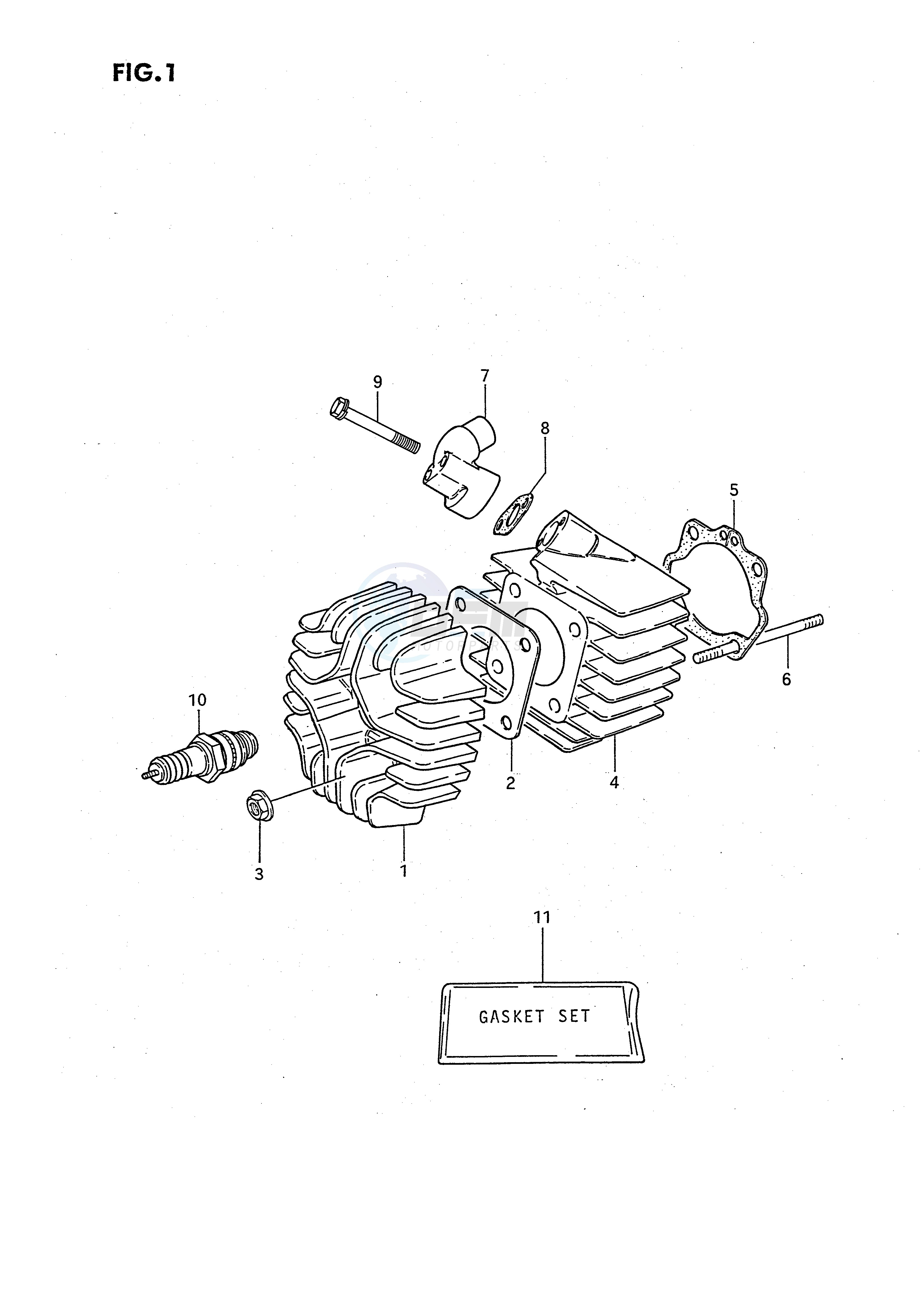 CYLINDER image