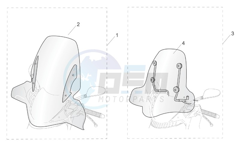 Acc. - Windshields image