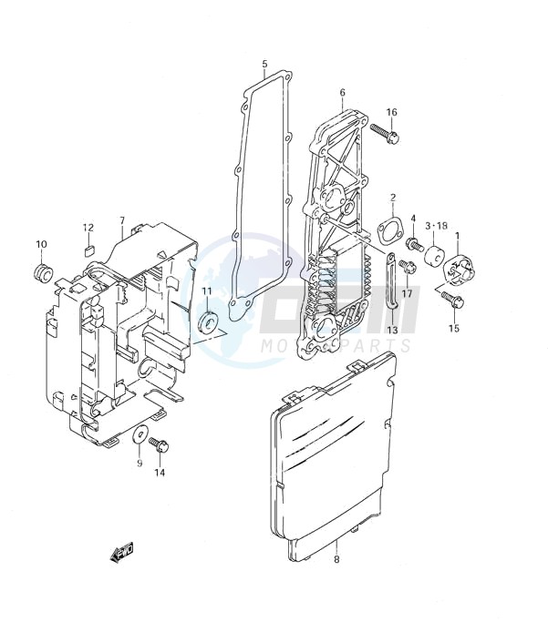 Rectifier image