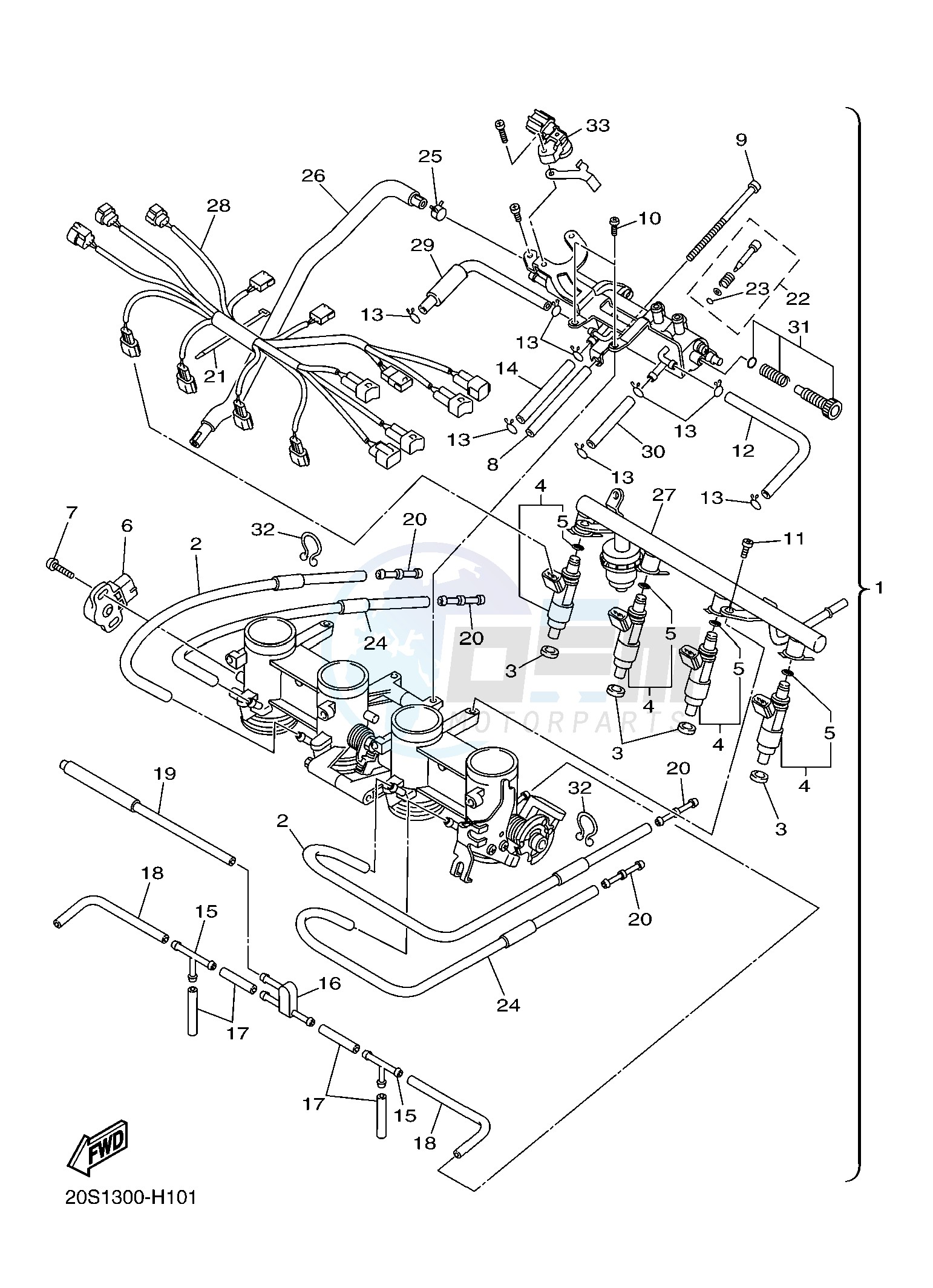 INTAKE 2 image