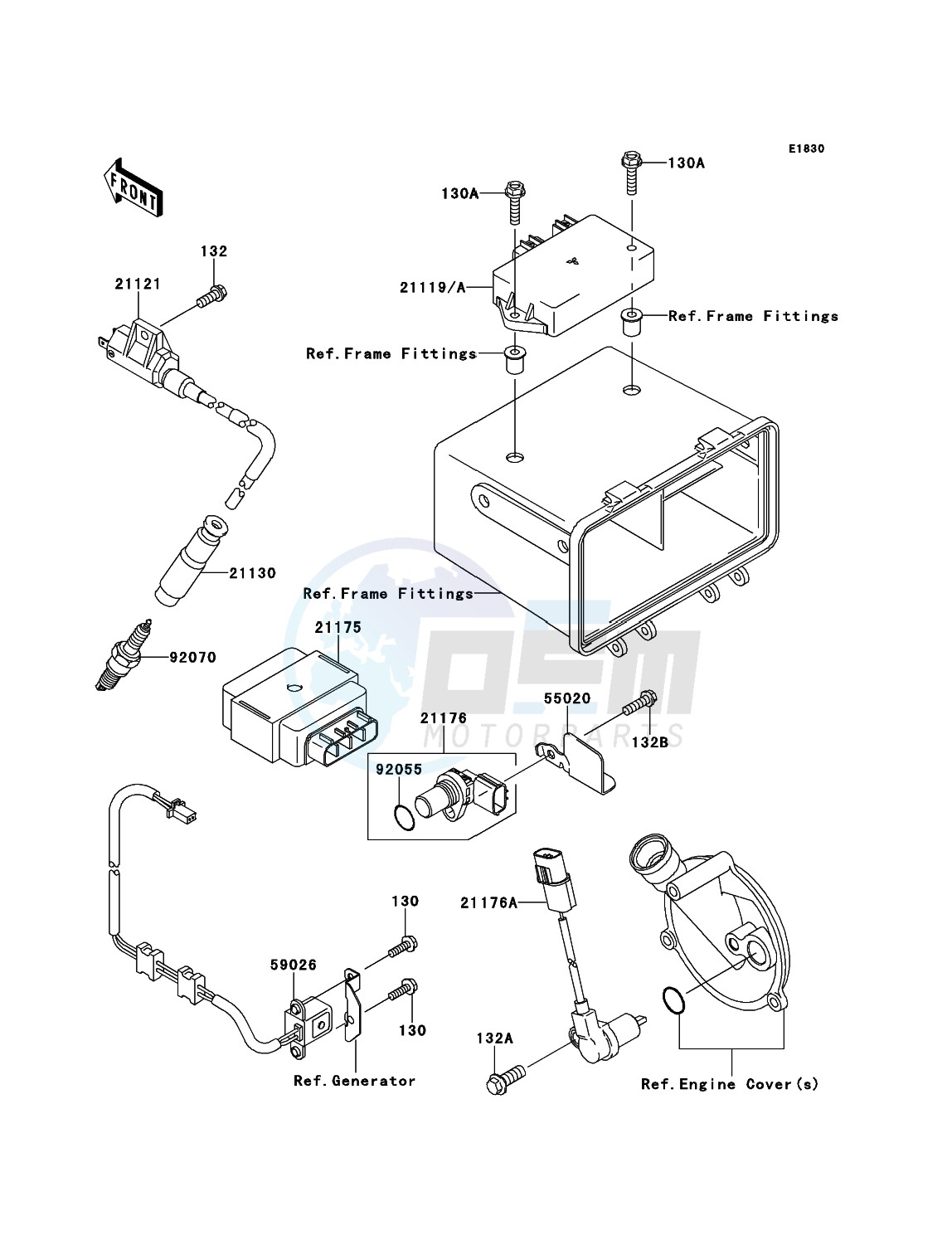 Ignition System image