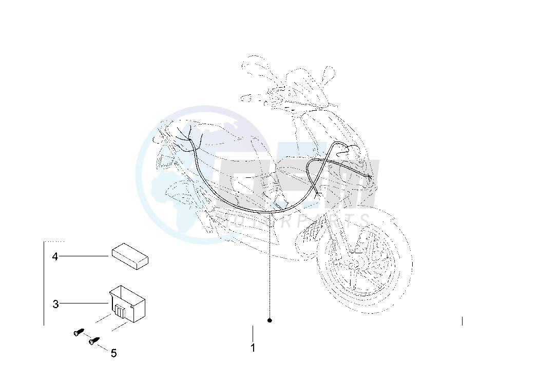 Wiring harness image