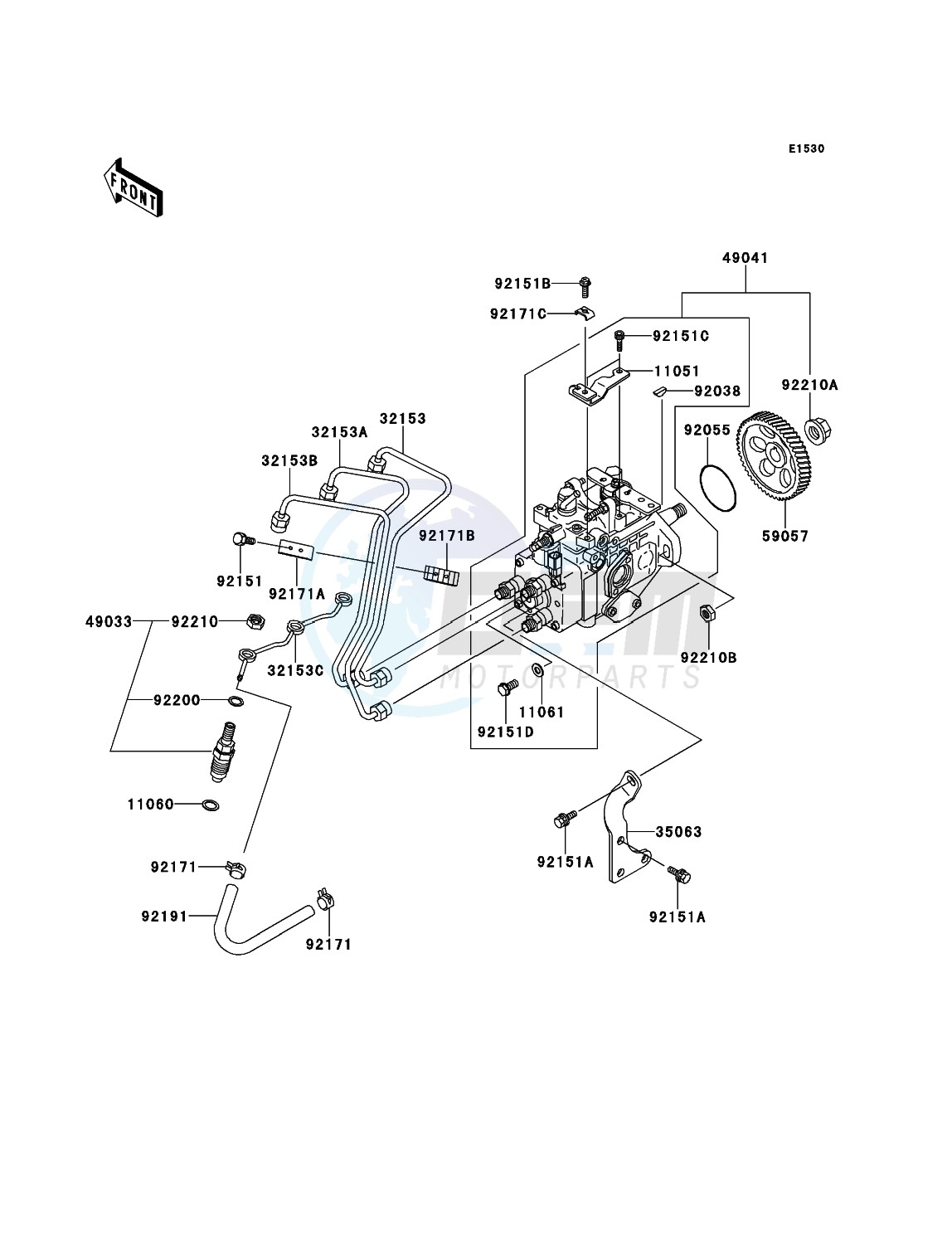 Fuel Injection image