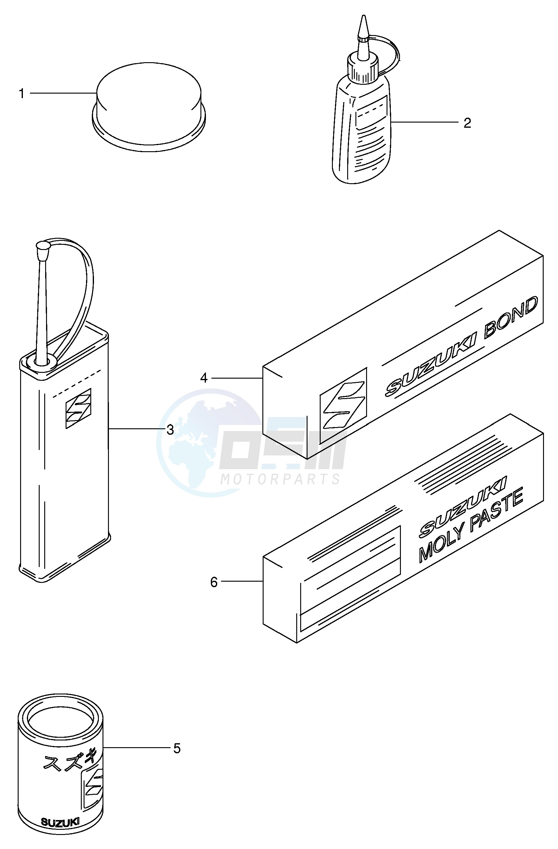 OPTIONAL blueprint