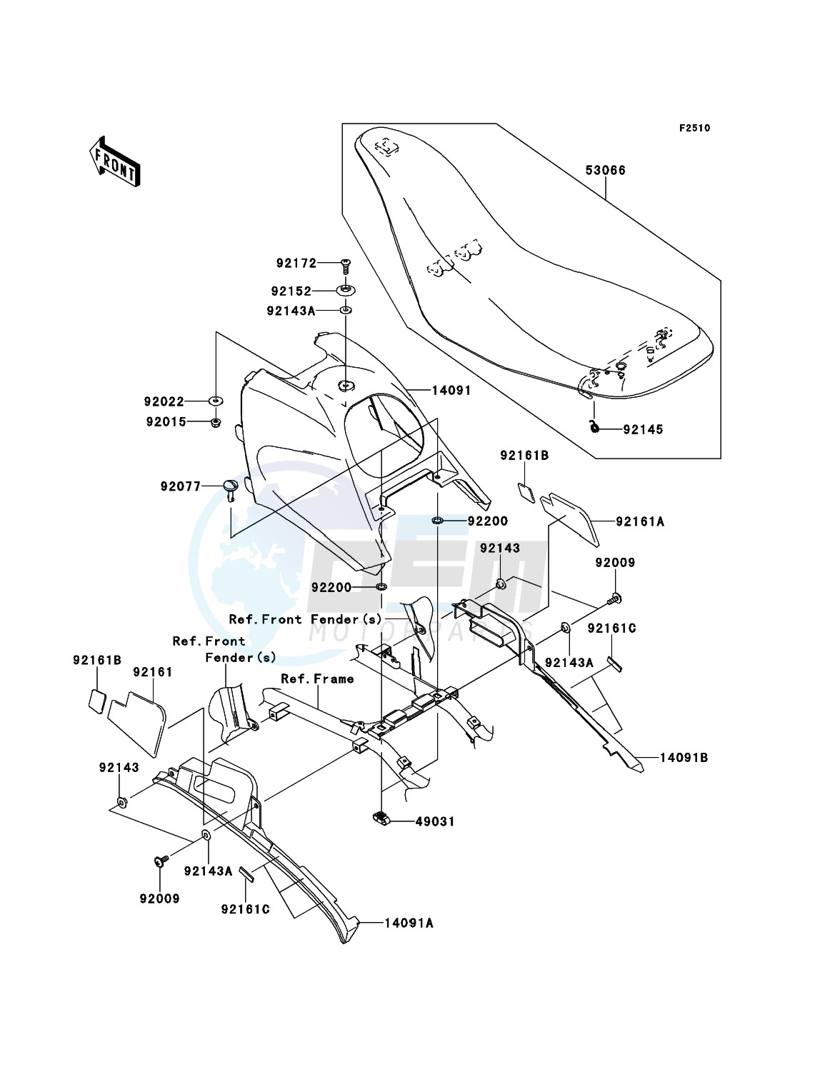 Seat image