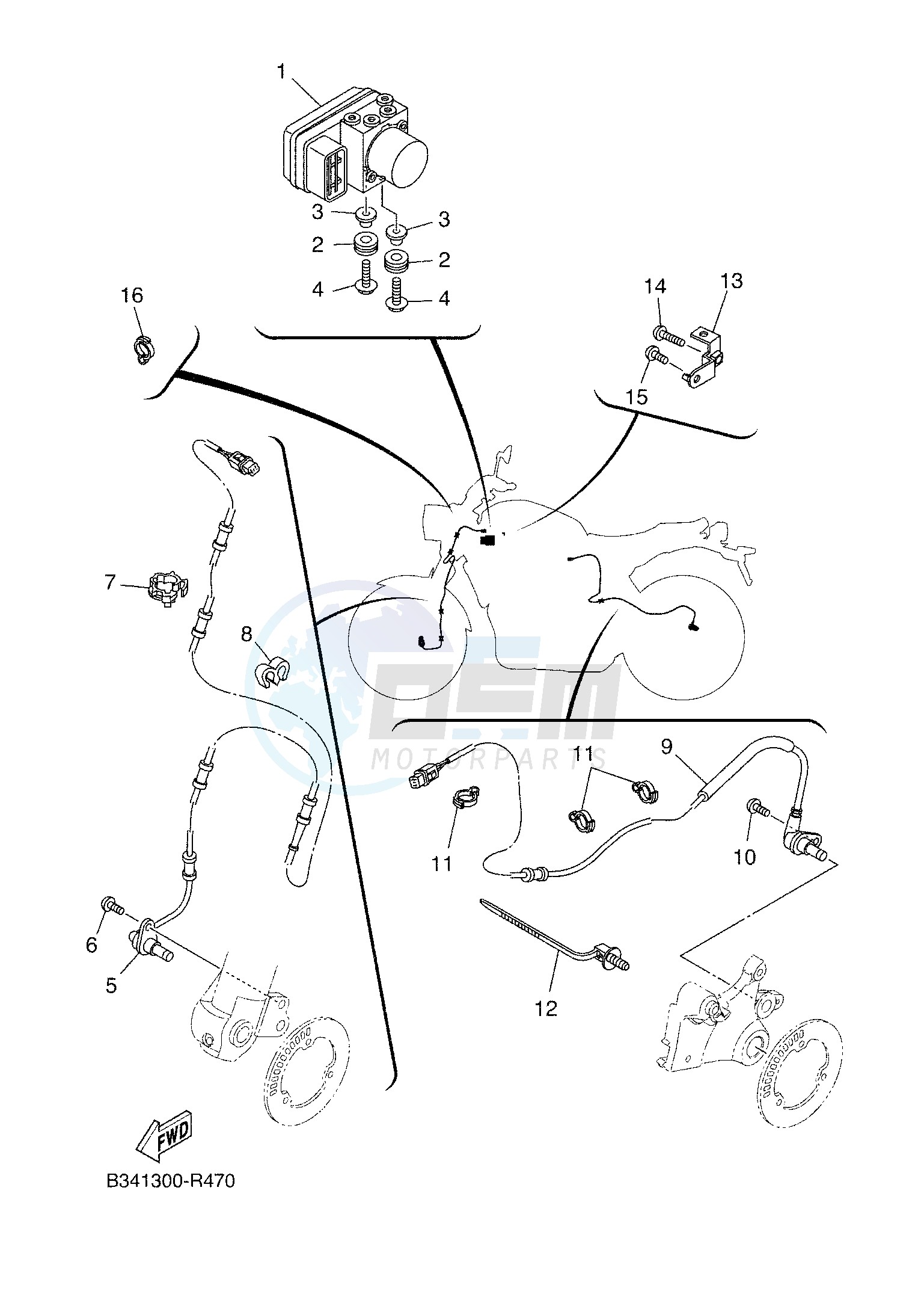 ELECTRICAL 3 image