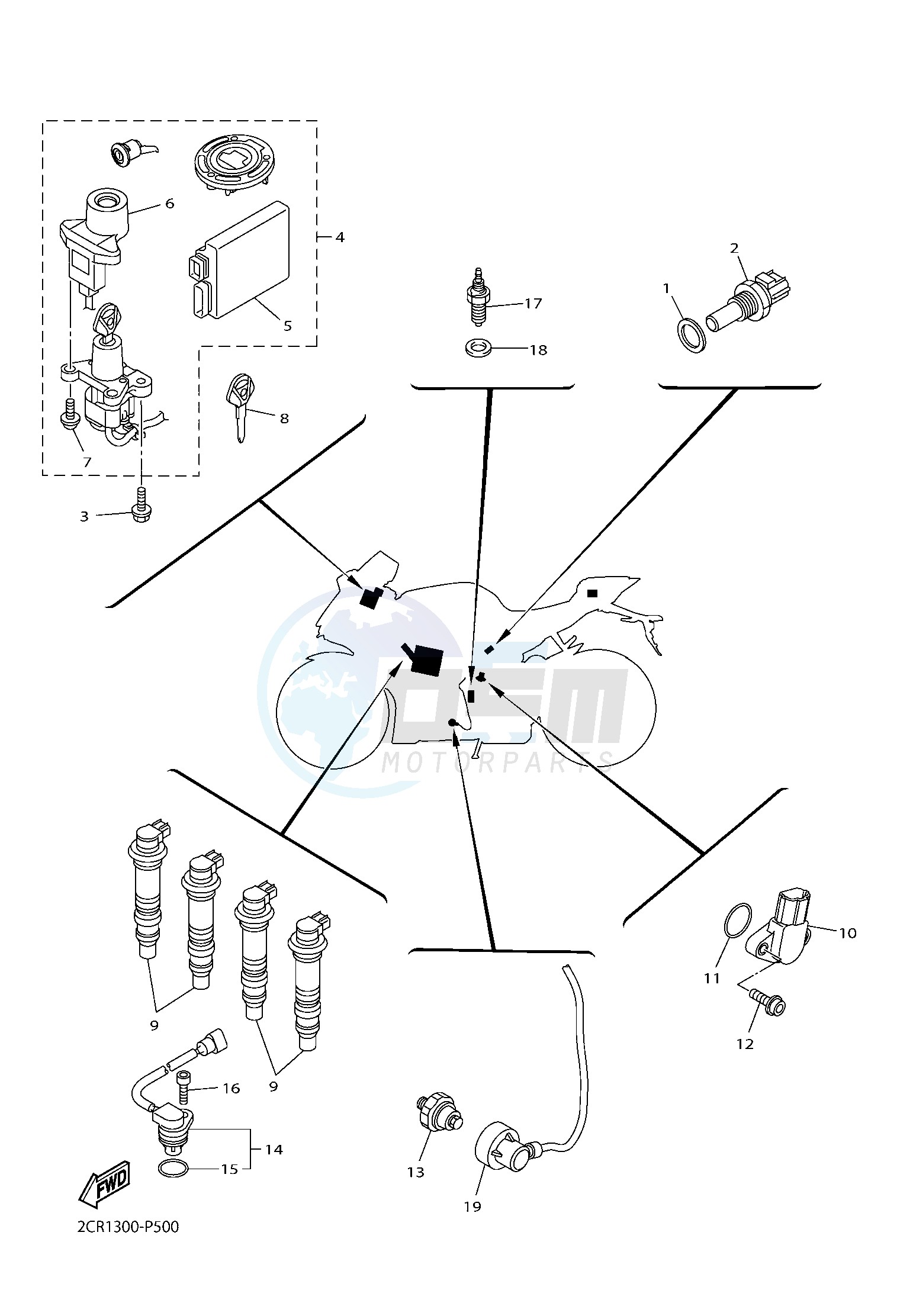 ELECTRICAL 1 image