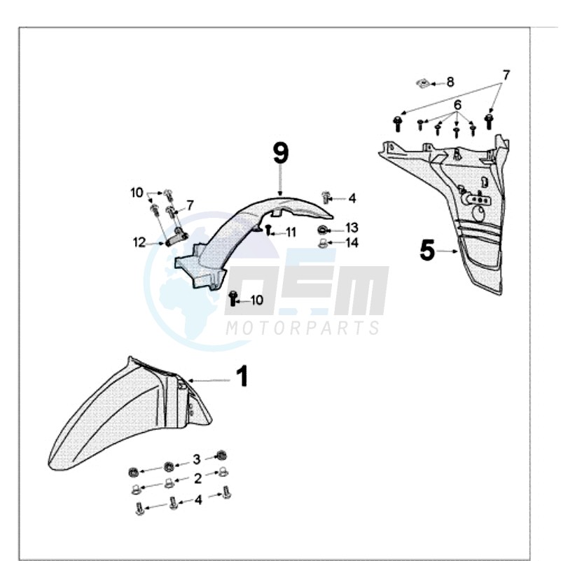 FENDERS image