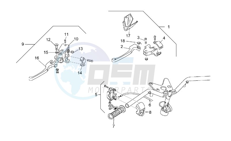 LH Controls image